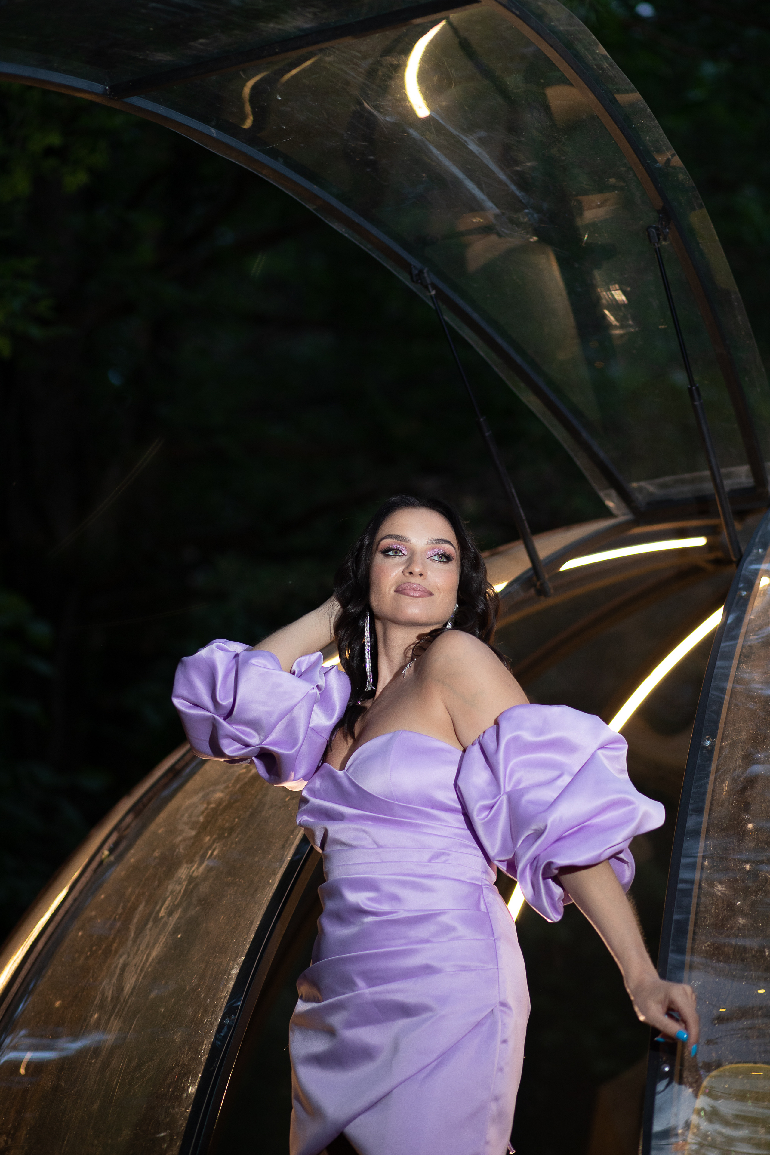 Love story. Фотограф в Барнауле Юлия Садвокасова