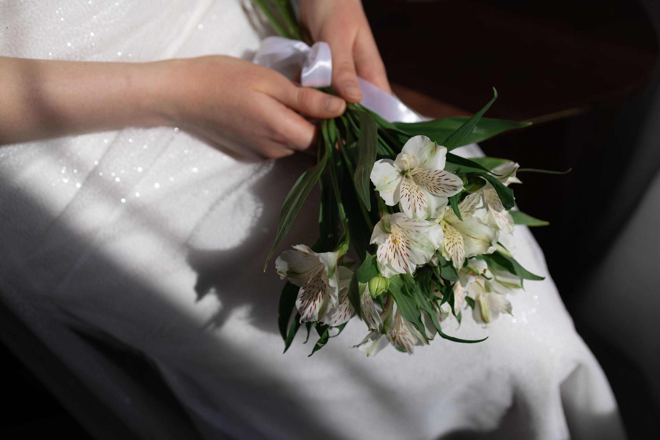 София и Георгий. Фотограф в Барнауле Юлия Садвокасова