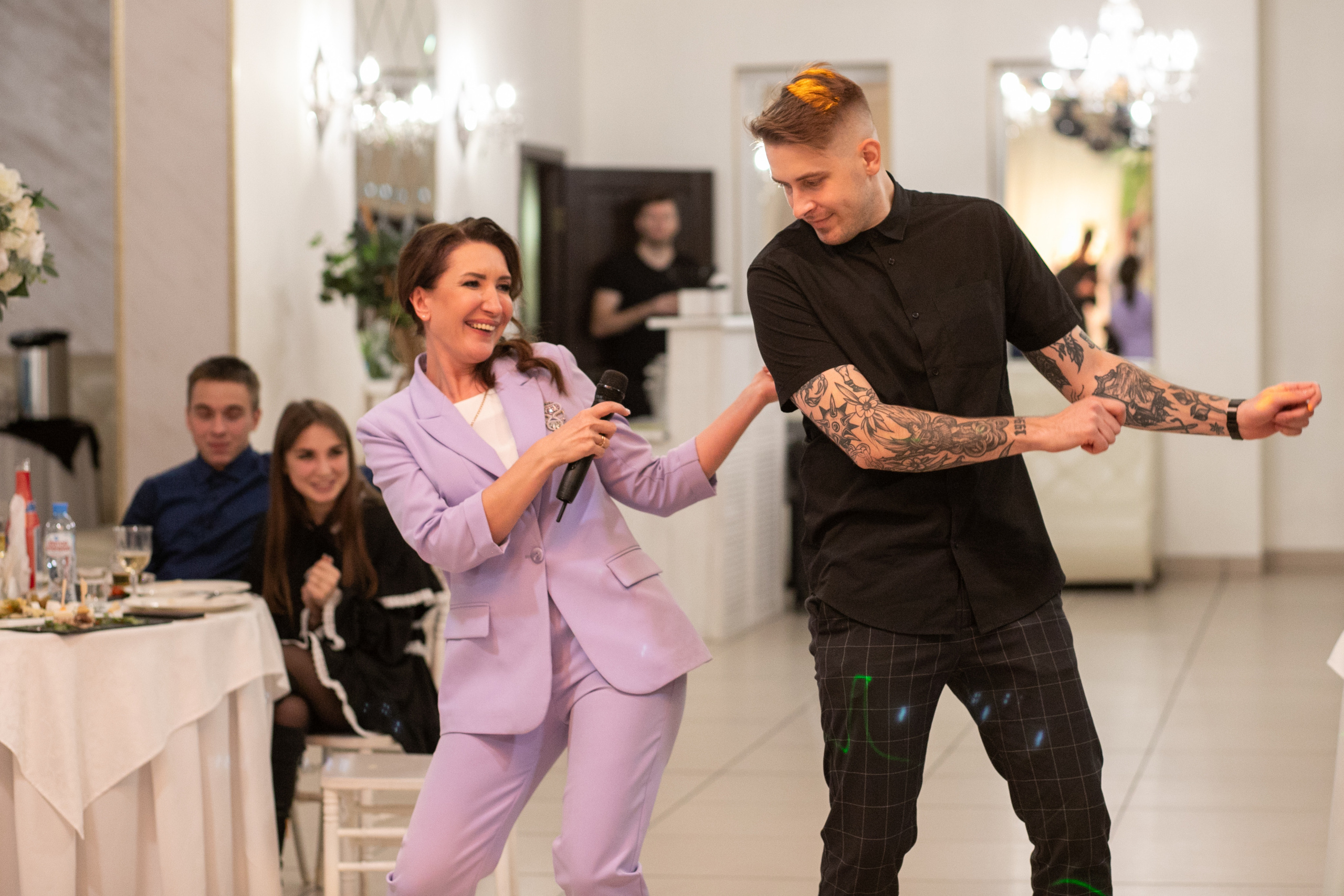 Дарья и Вадим (полный день). Фотограф в Барнауле Юлия Садвокасова