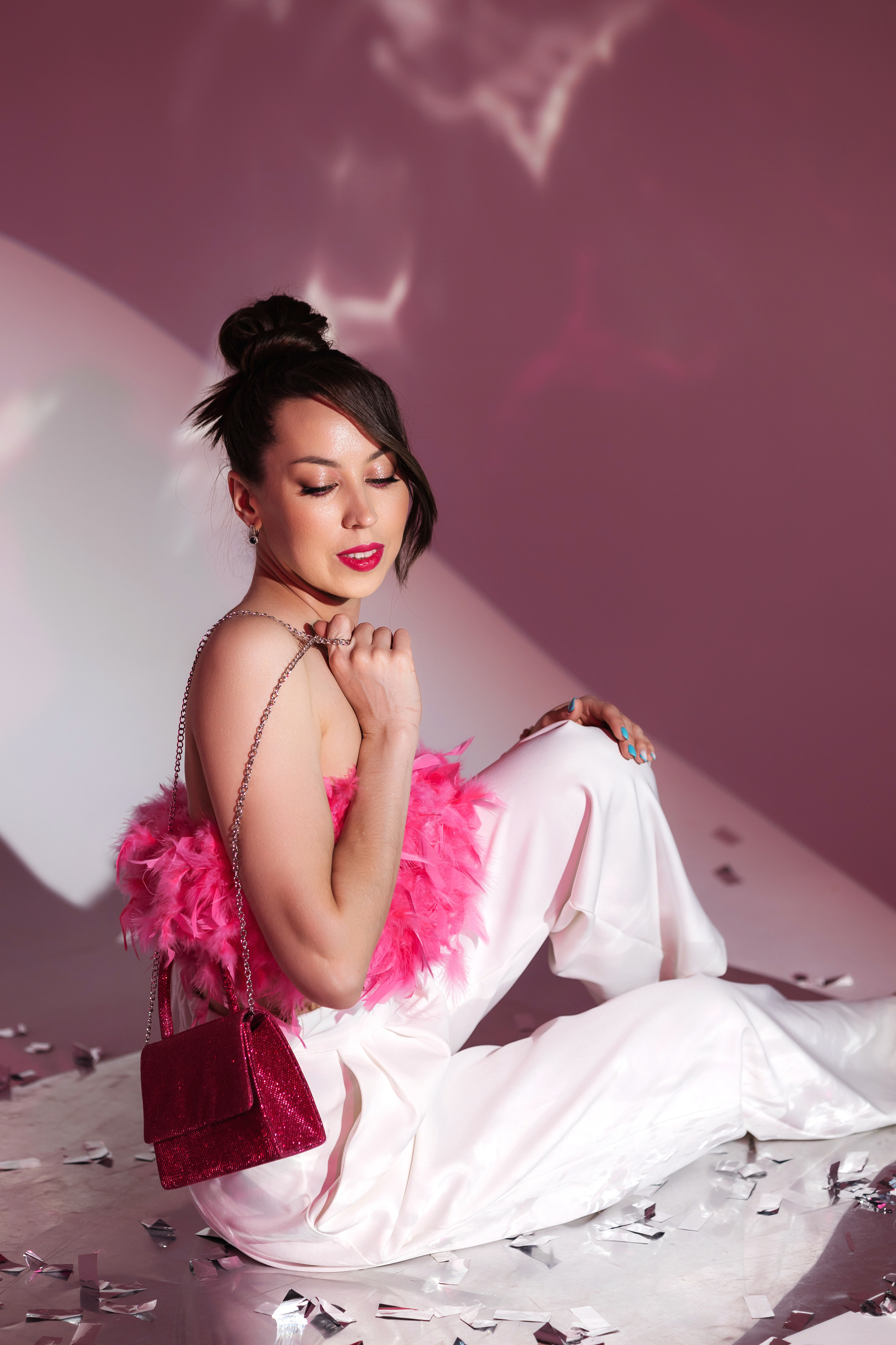 Циклорама. Фотограф в Барнауле Юлия Садвокасова