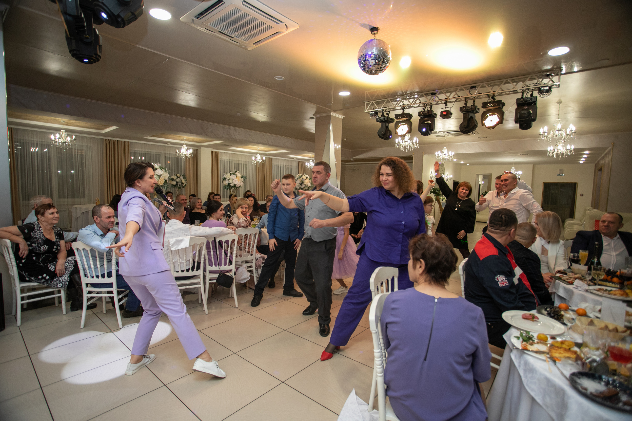 Дарья и Вадим (полный день). Фотограф в Барнауле Юлия Садвокасова