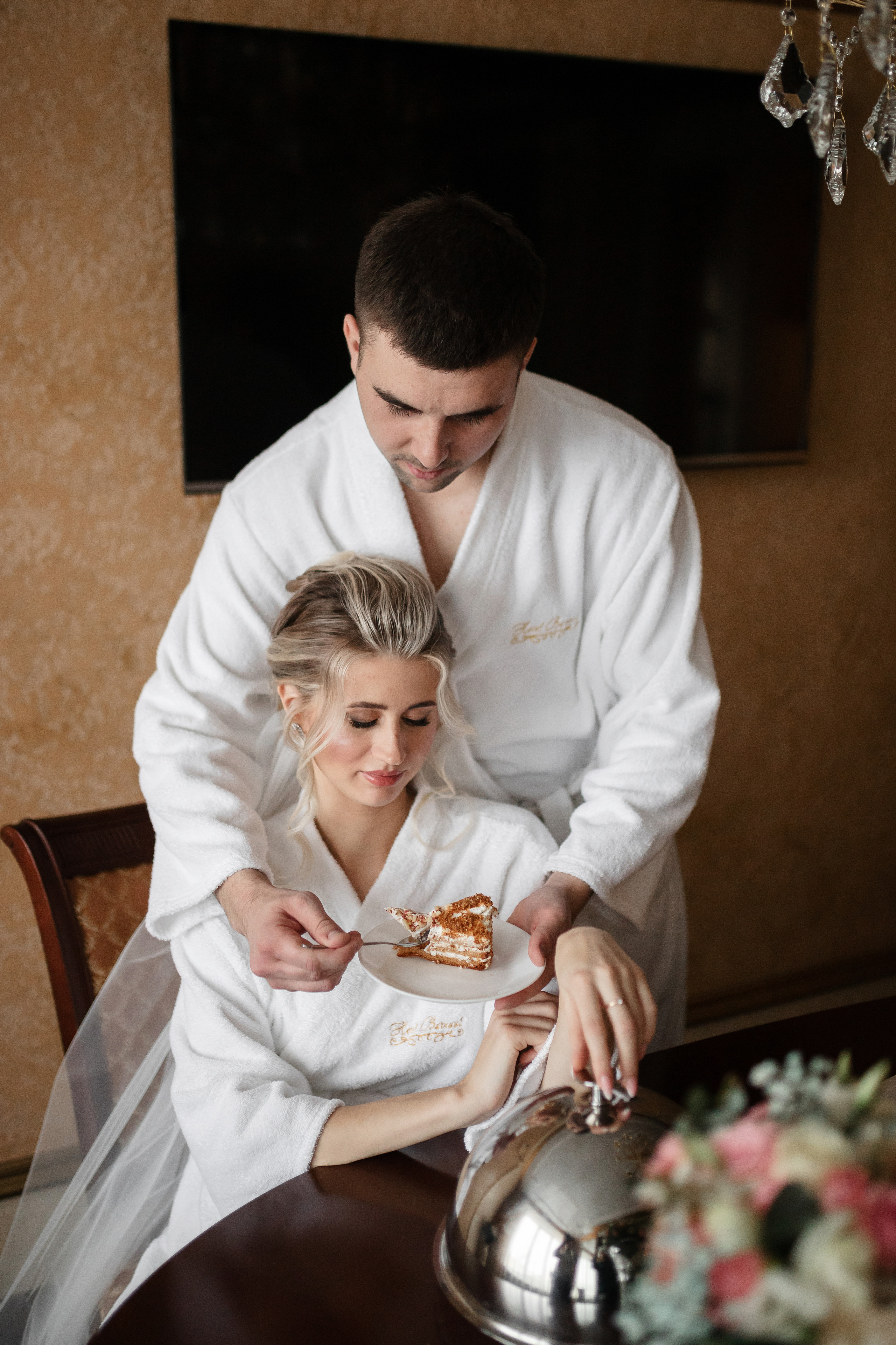 Дарья и Вадим (полный день). Фотограф в Барнауле Юлия Садвокасова