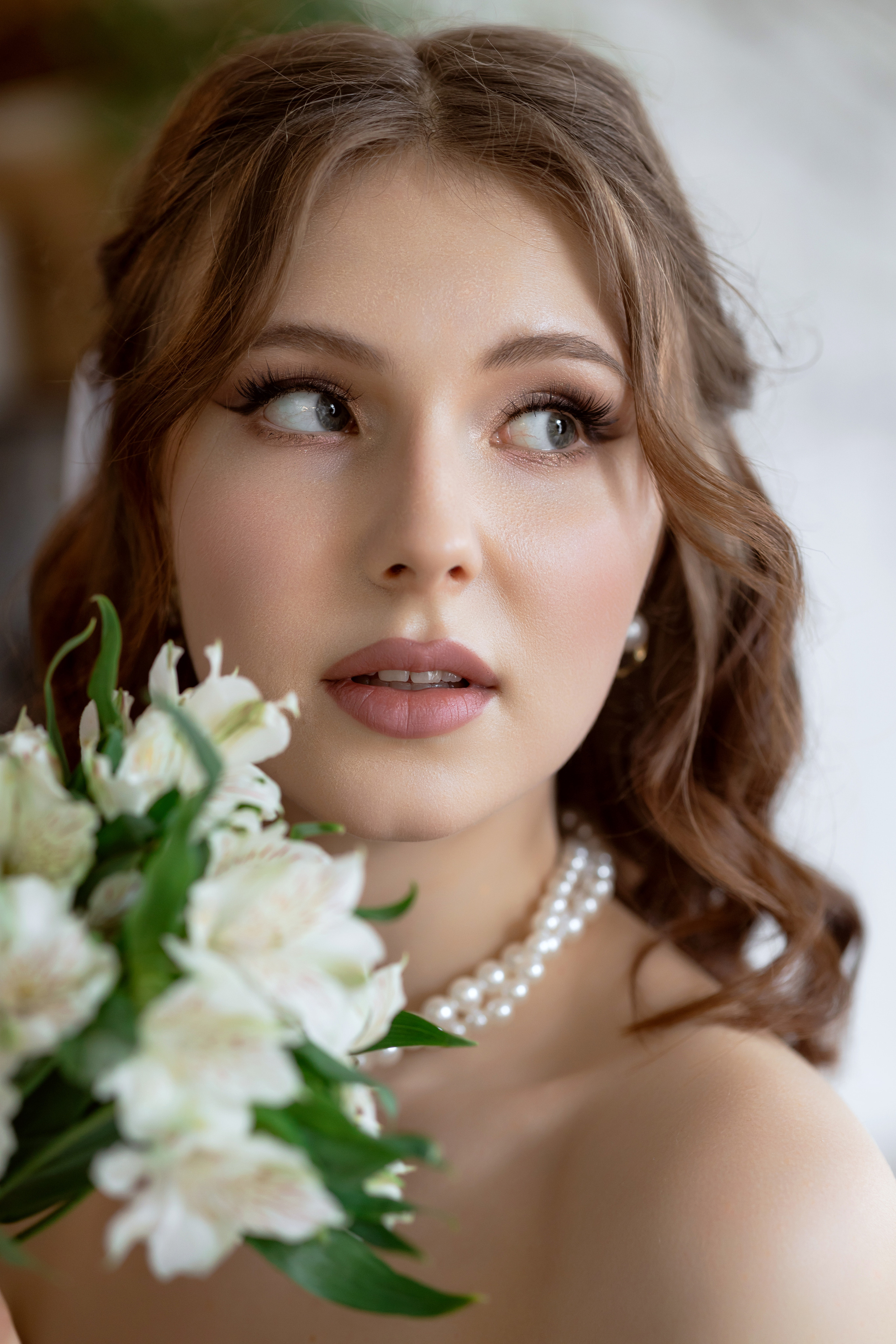 София и Георгий. Фотограф в Барнауле Юлия Садвокасова