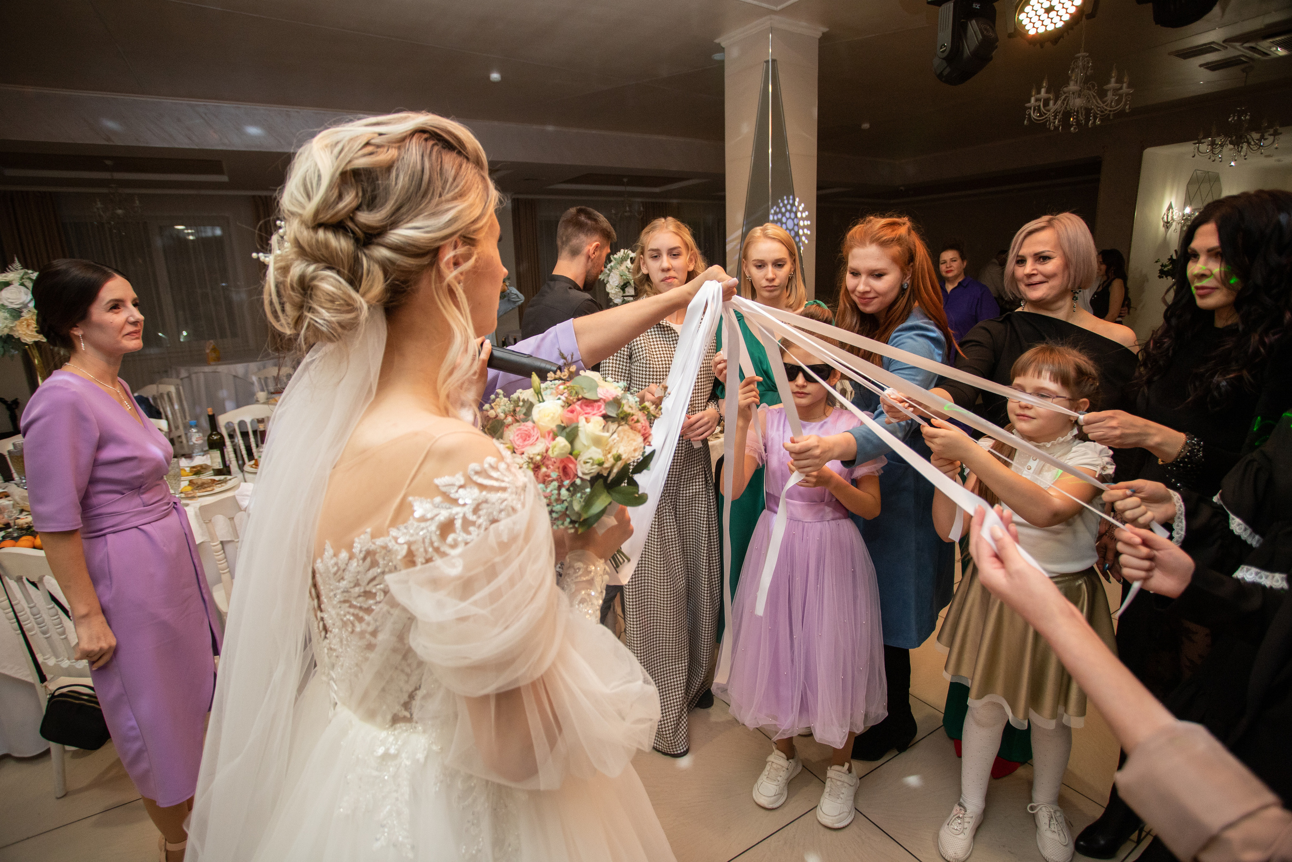 Дарья и Вадим (полный день). Фотограф в Барнауле Юлия Садвокасова