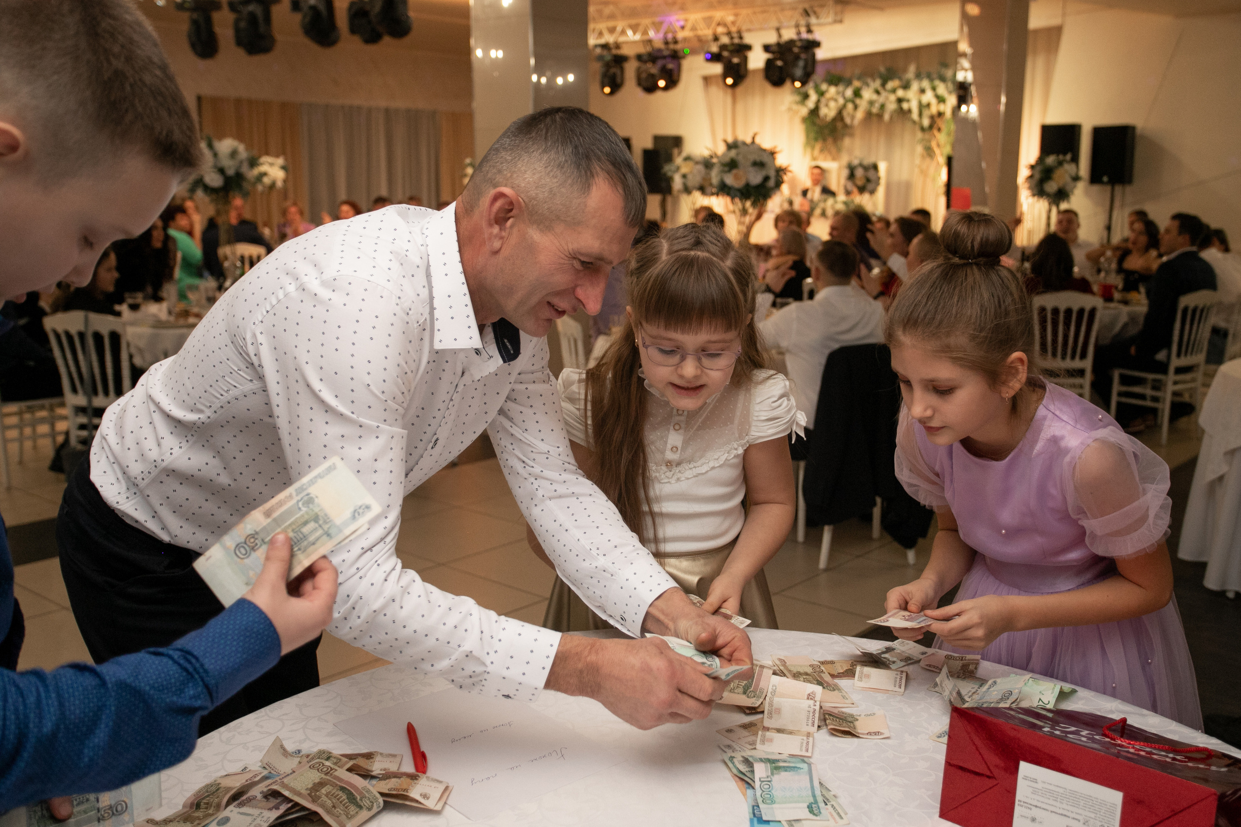 Дарья и Вадим (полный день). Фотограф в Барнауле Юлия Садвокасова