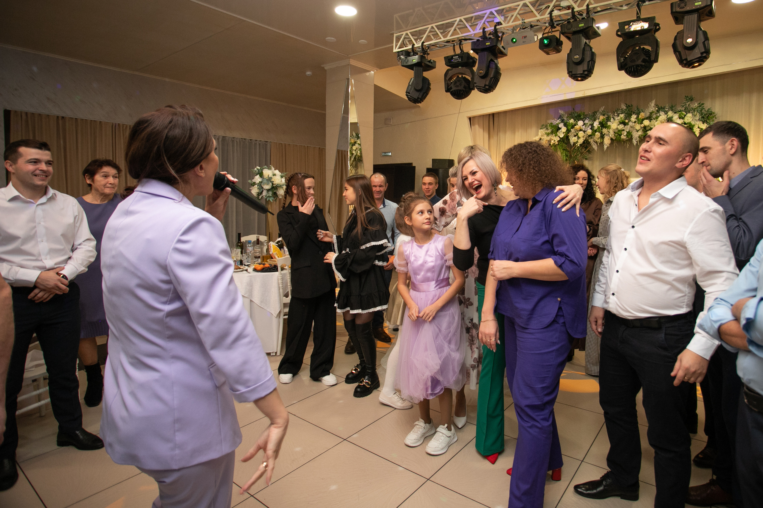 Дарья и Вадим (полный день). Фотограф в Барнауле Юлия Садвокасова