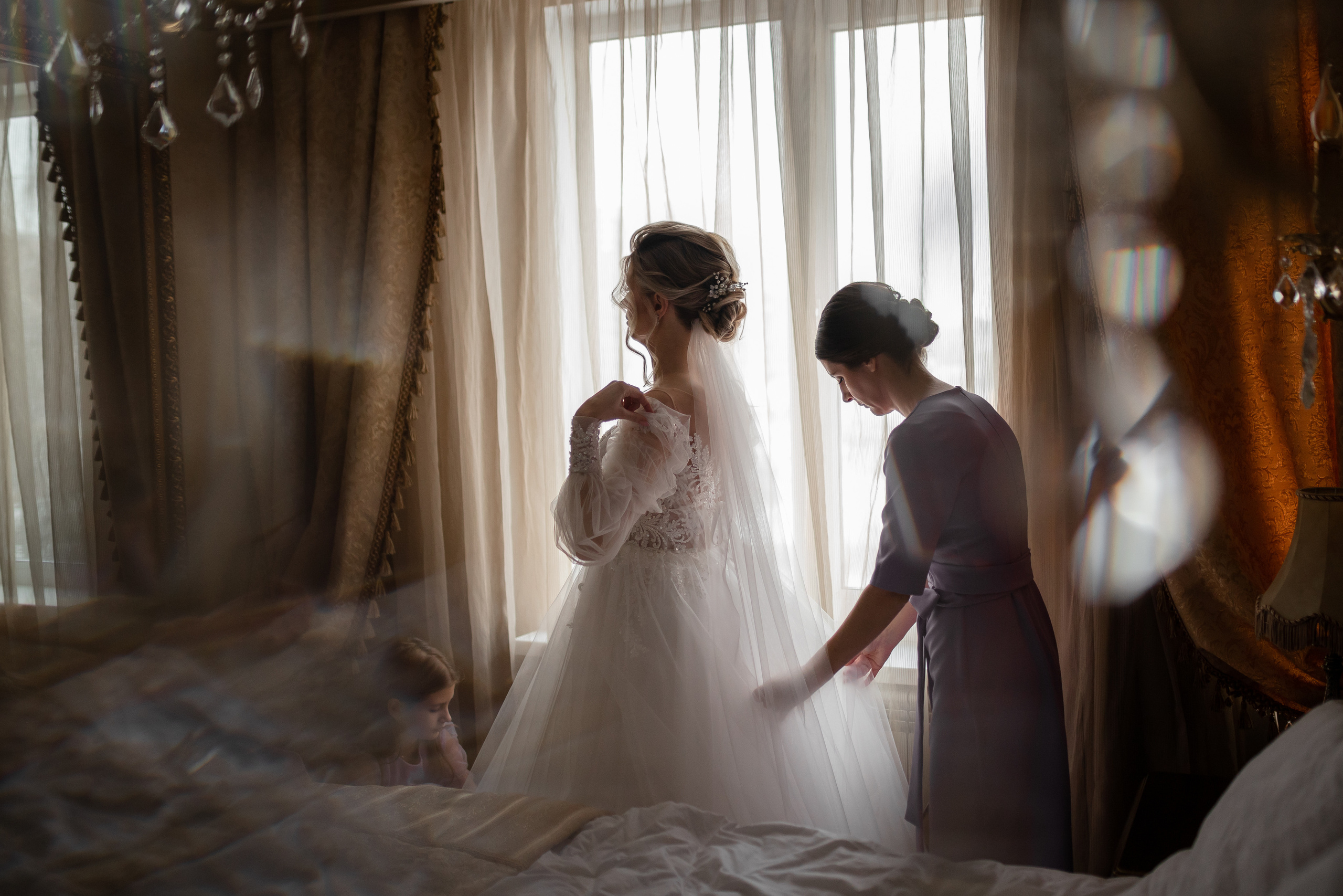 Дарья и Вадим (полный день). Фотограф в Барнауле Юлия Садвокасова