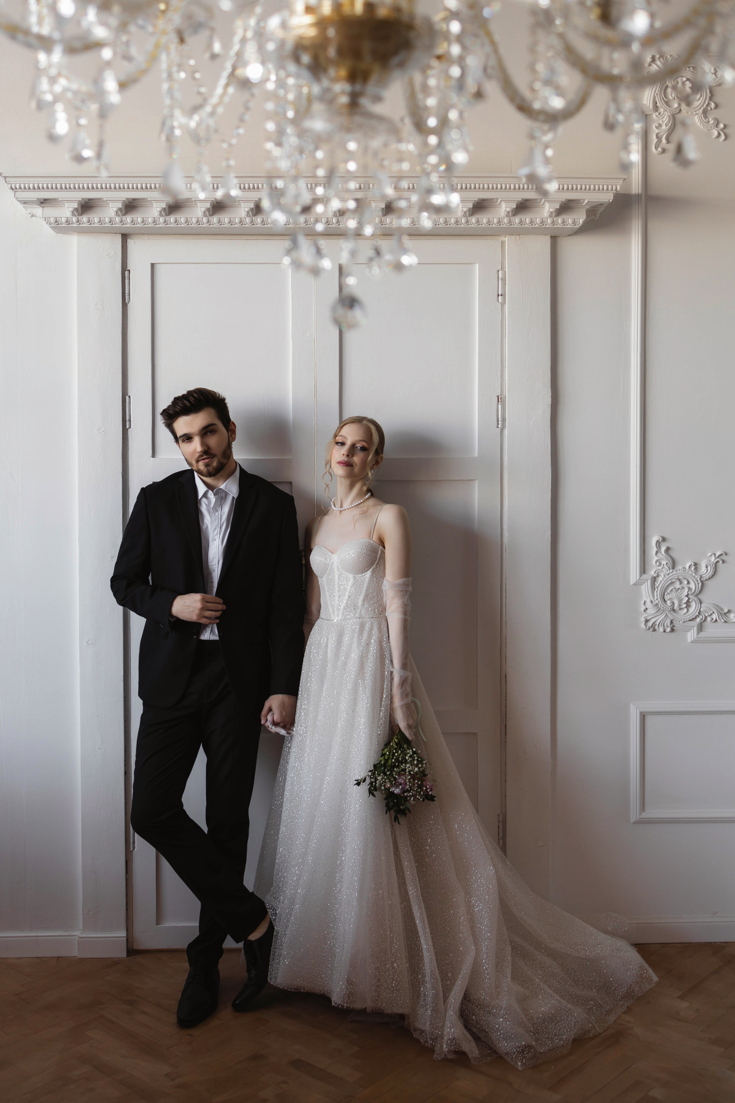 Роман и Элина. Фотограф в Барнауле Юлия Садвокасова