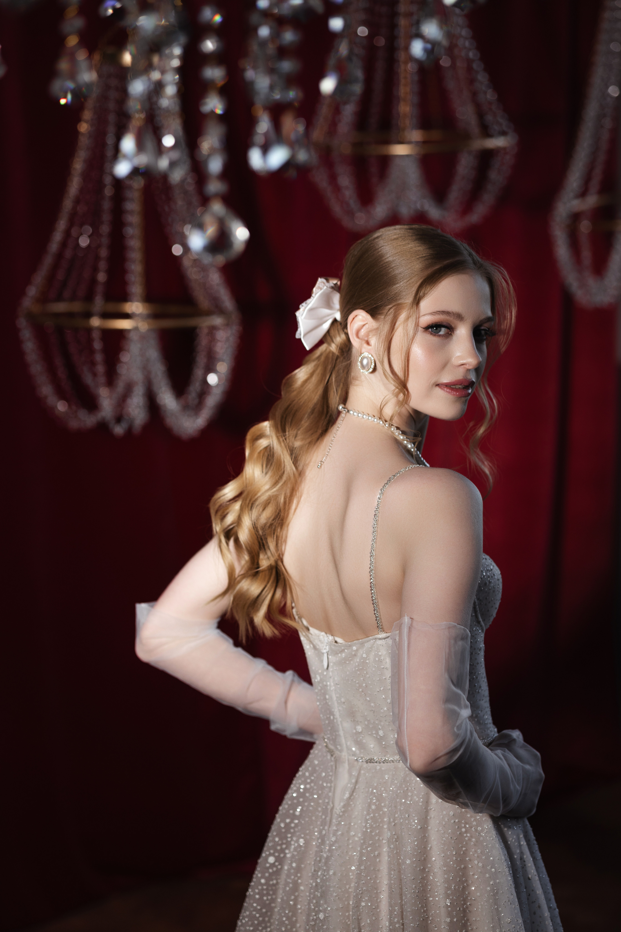 Роман и Элина. Фотограф в Барнауле Юлия Садвокасова