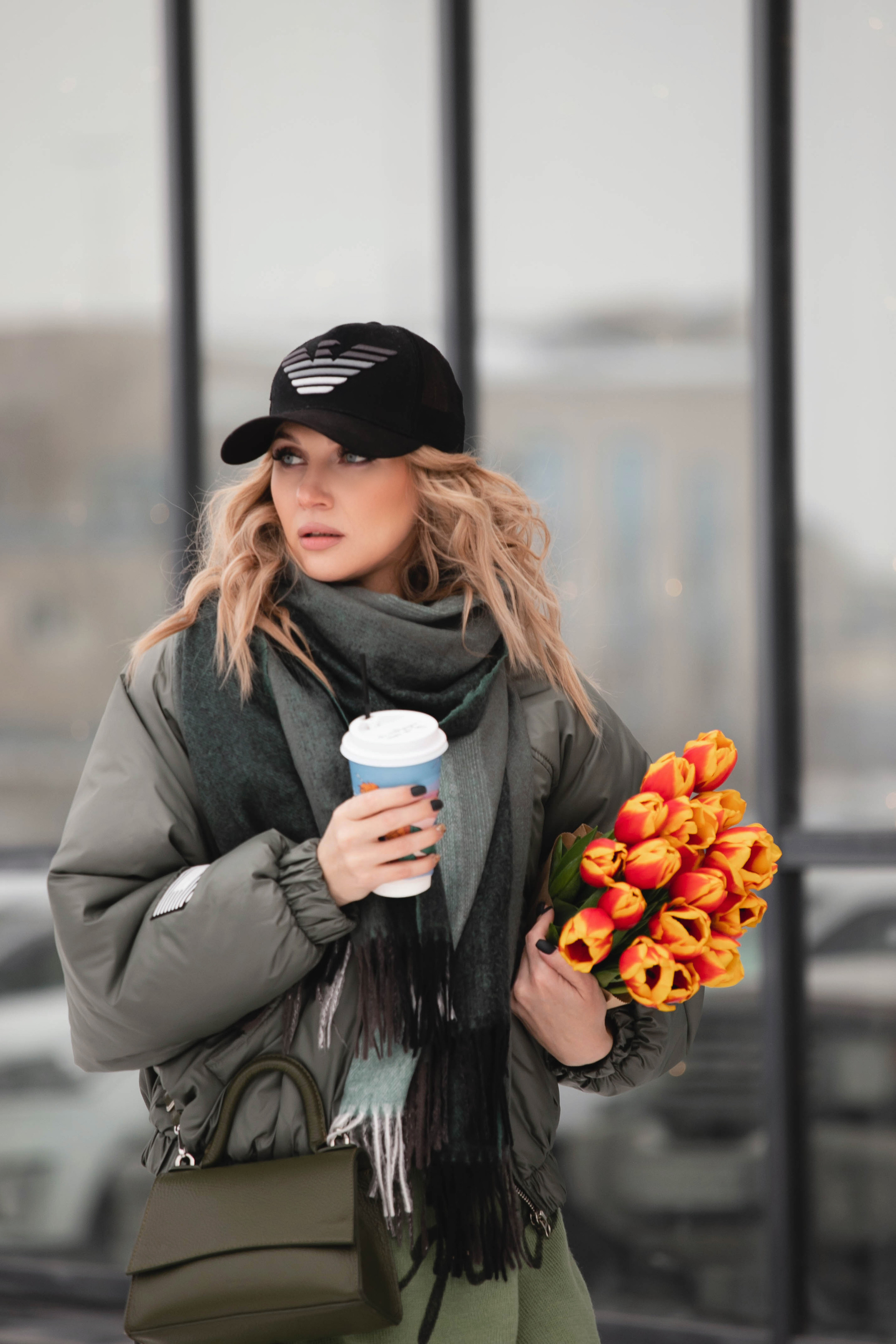 Прогулочные. Фотограф в Барнауле Юлия Садвокасова