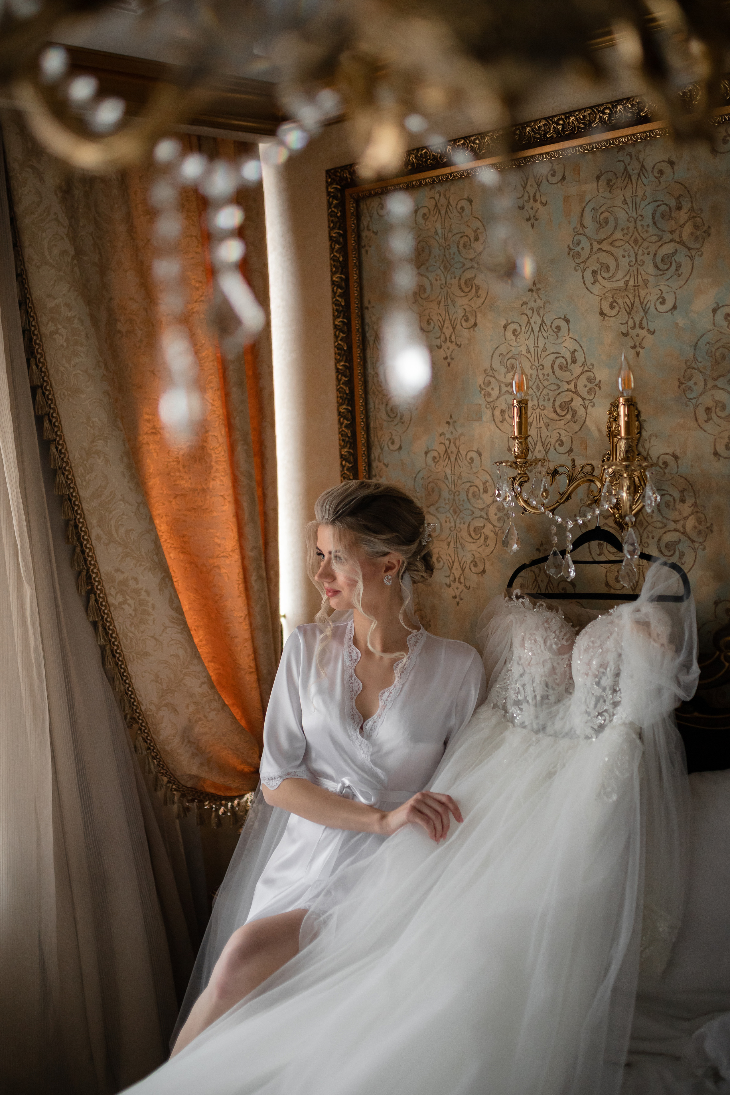 Дарья и Вадим (полный день). Фотограф в Барнауле Юлия Садвокасова