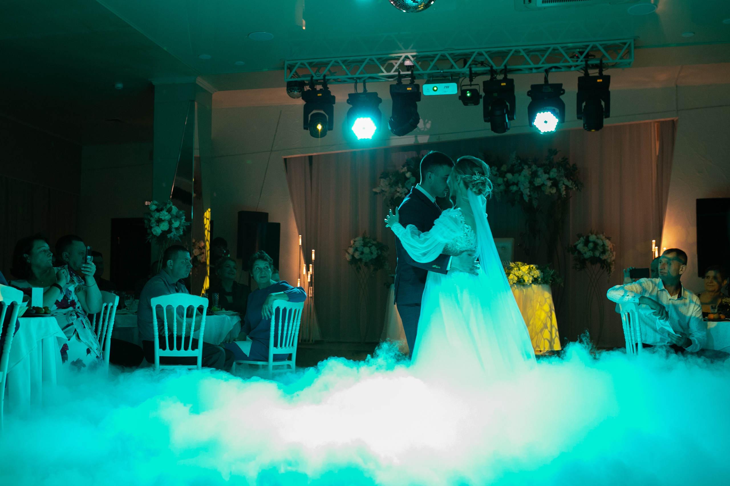 Дарья и Вадим (полный день). Фотограф в Барнауле Юлия Садвокасова