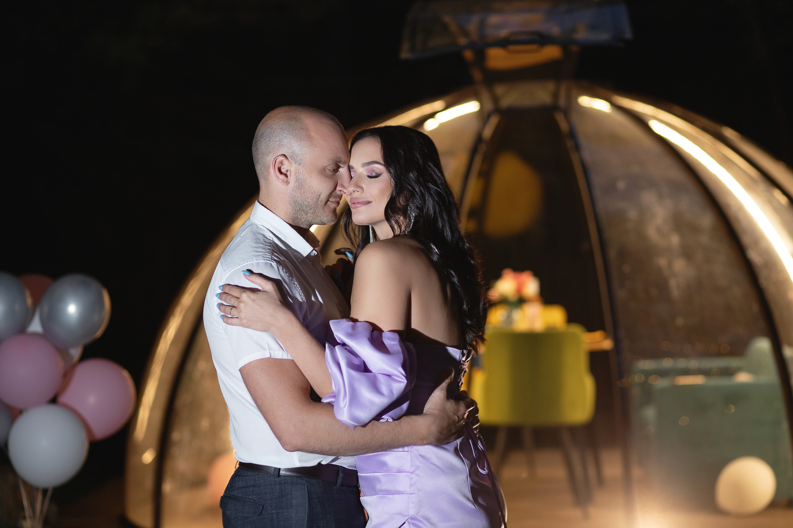 Love story. Фотограф в Барнауле Юлия Садвокасова