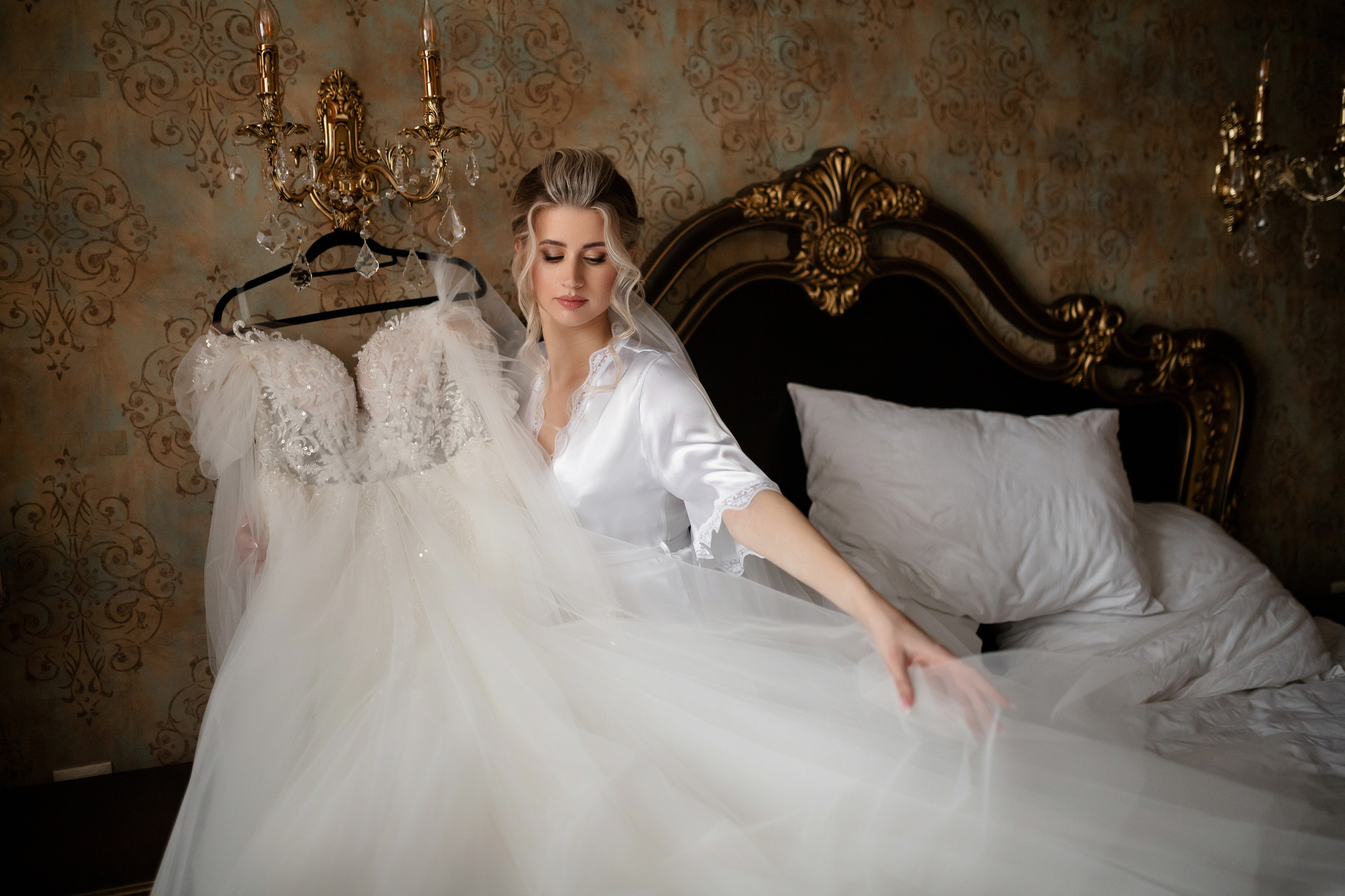 Дарья и Вадим (полный день). Фотограф в Барнауле Юлия Садвокасова