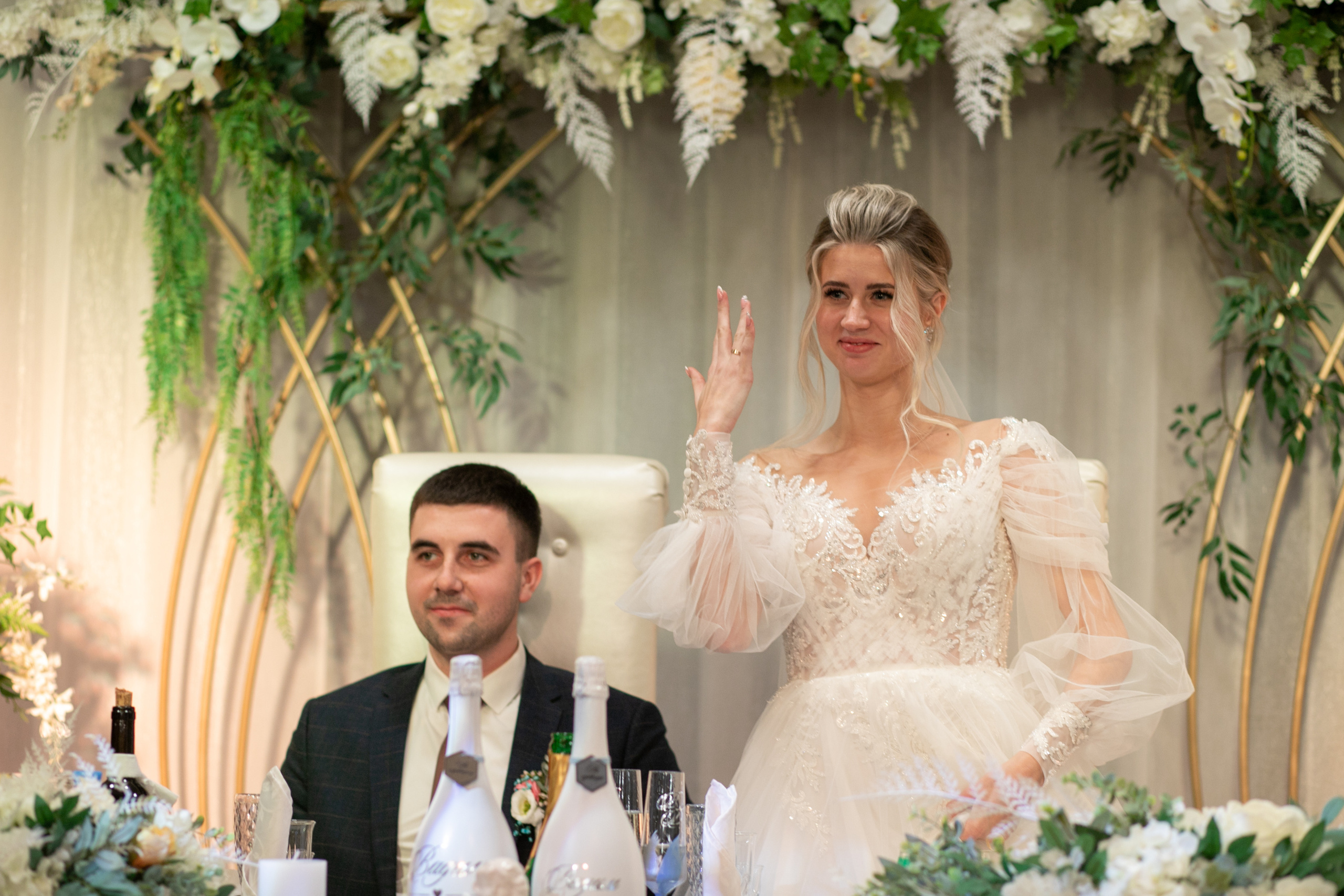 Дарья и Вадим (полный день). Фотограф в Барнауле Юлия Садвокасова