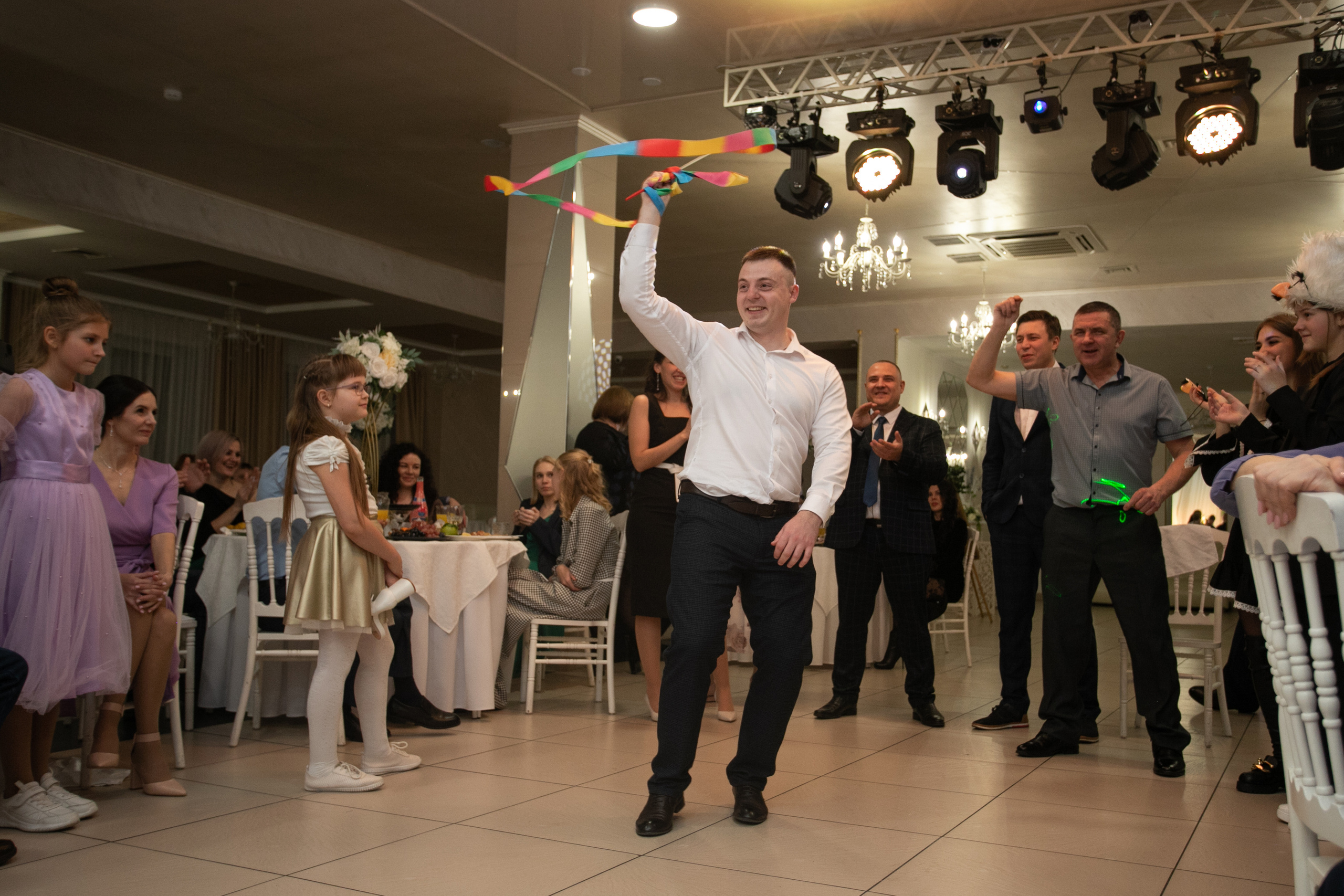 Дарья и Вадим (полный день). Фотограф в Барнауле Юлия Садвокасова