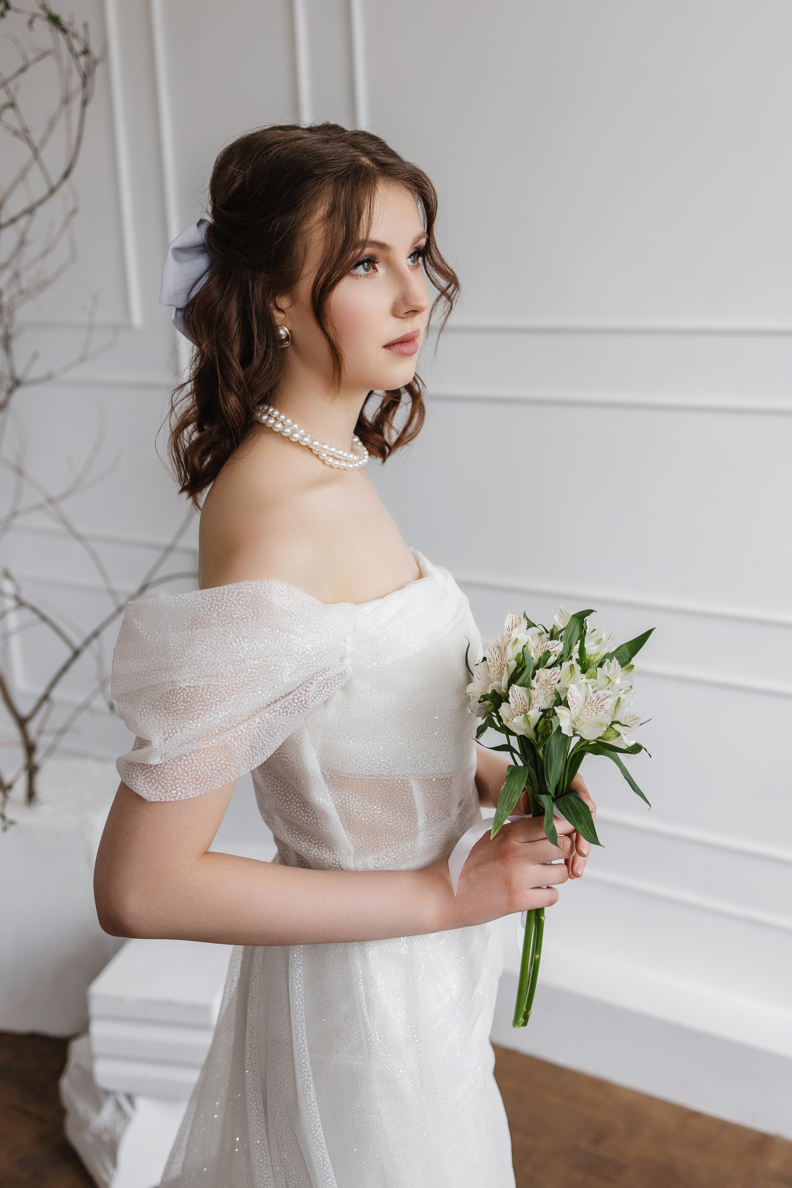 София и Георгий. Фотограф в Барнауле Юлия Садвокасова