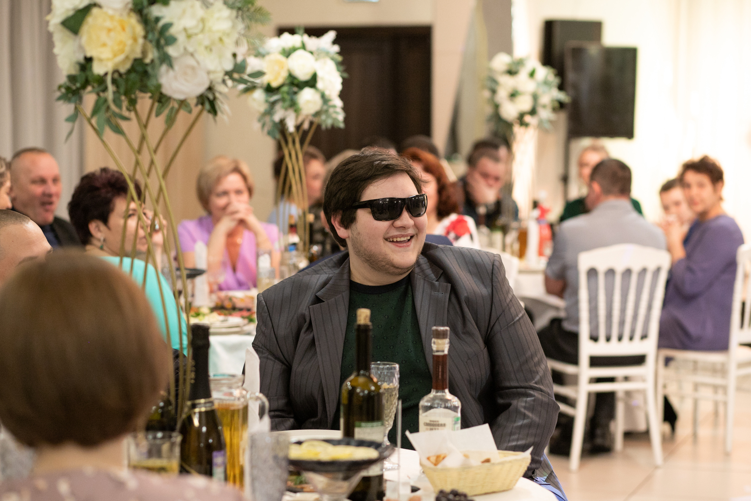 Дарья и Вадим (полный день). Фотограф в Барнауле Юлия Садвокасова