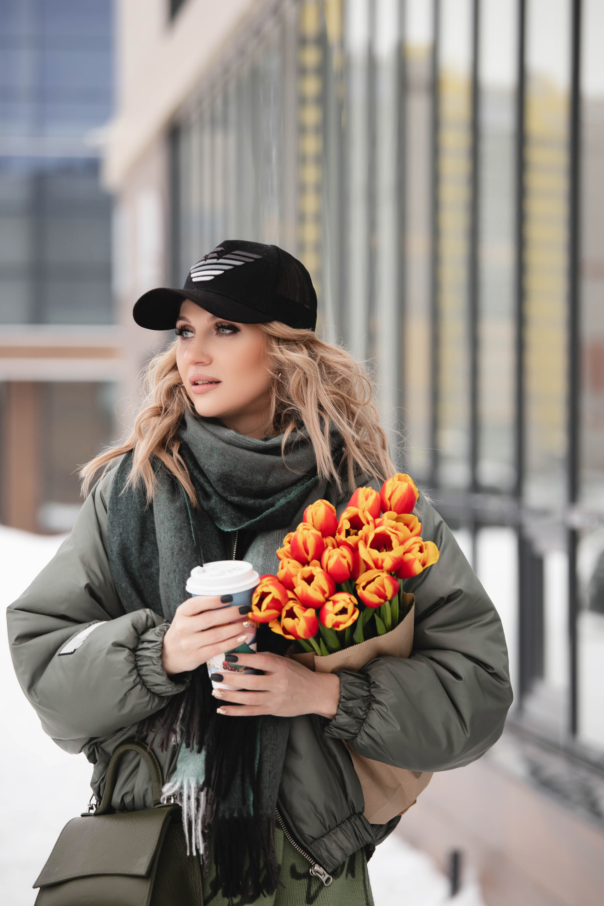 Прогулочные. Фотограф в Барнауле Юлия Садвокасова