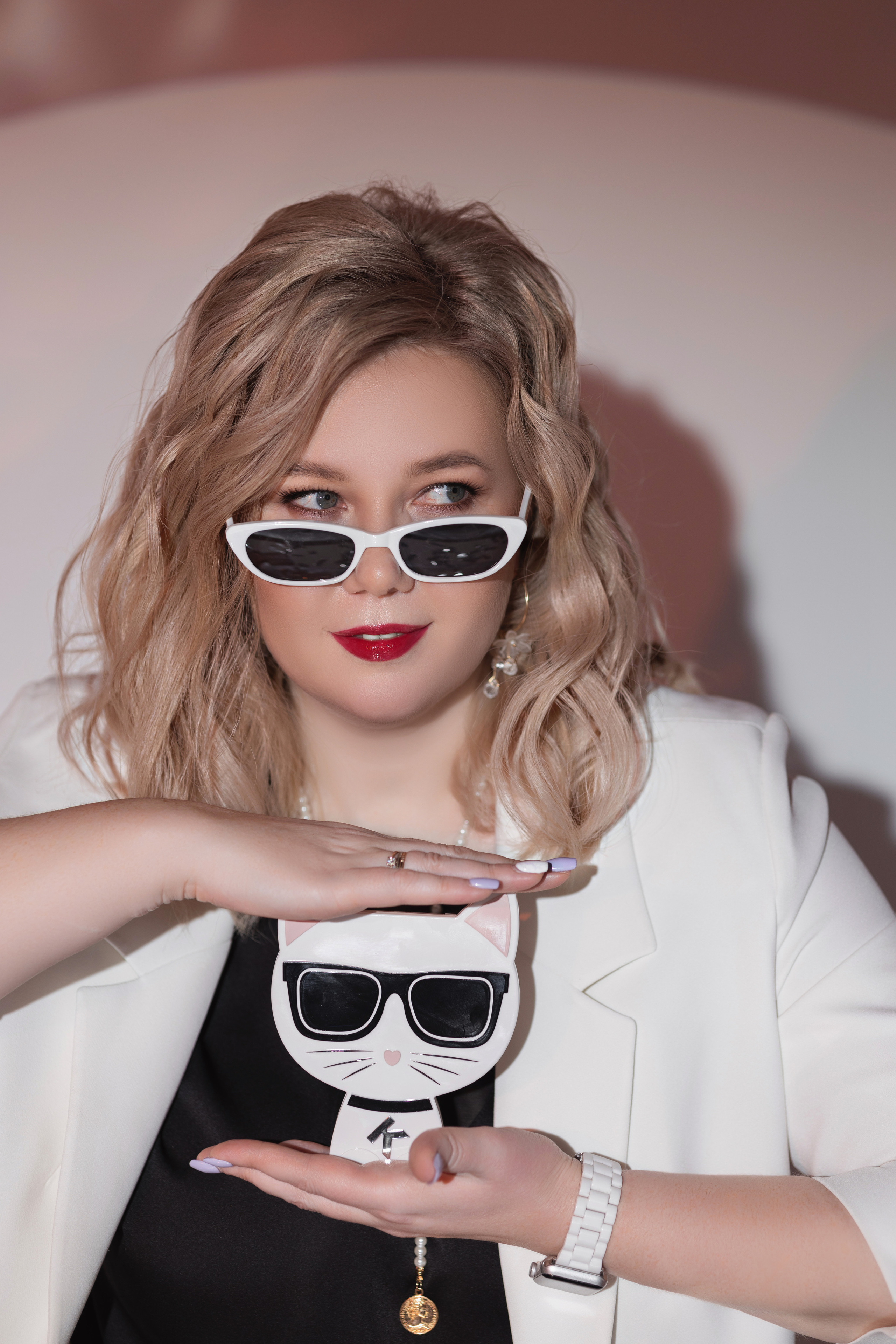 Циклорама. Фотограф в Барнауле Юлия Садвокасова