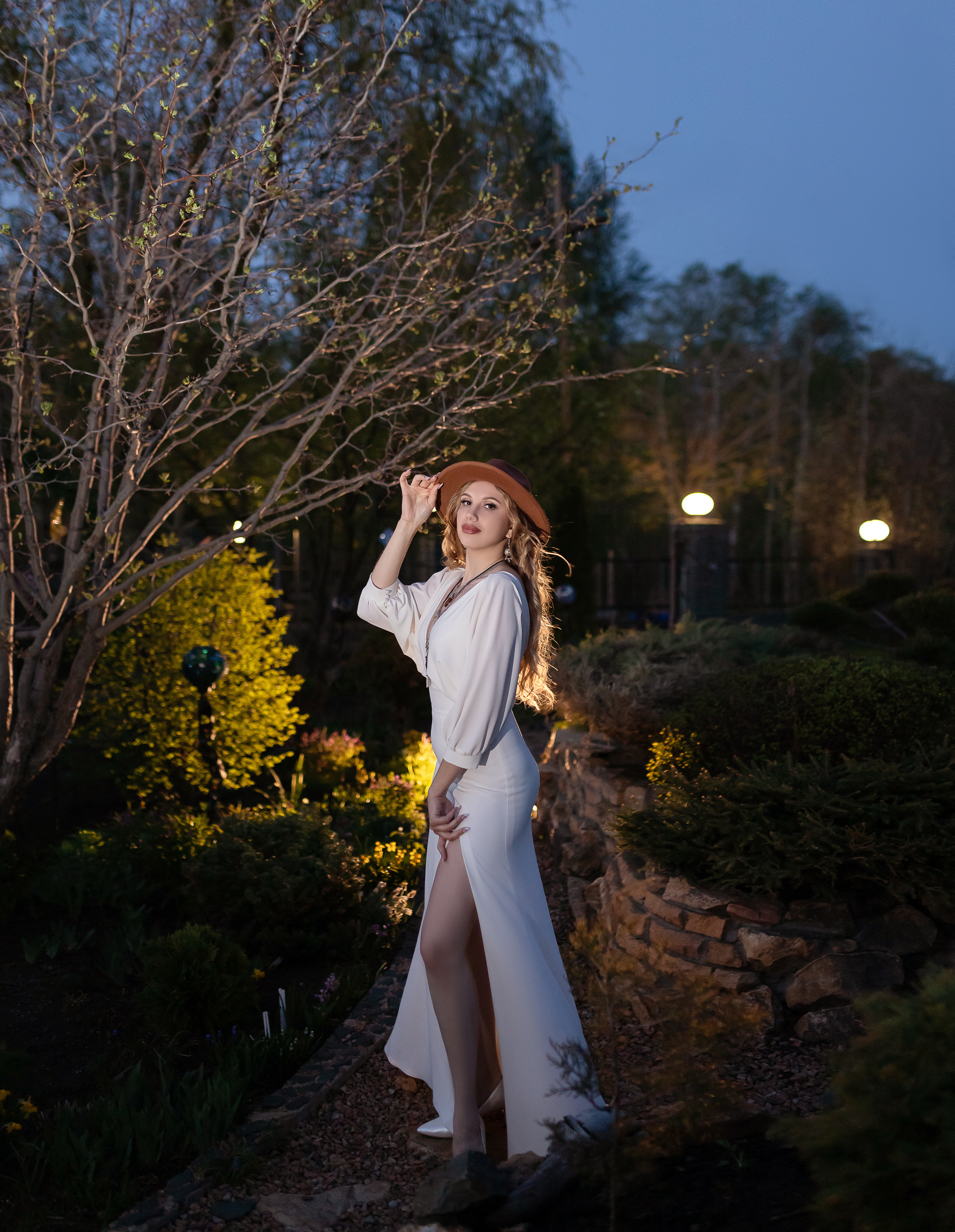 На природе. Фотограф в Барнауле Юлия Садвокасова