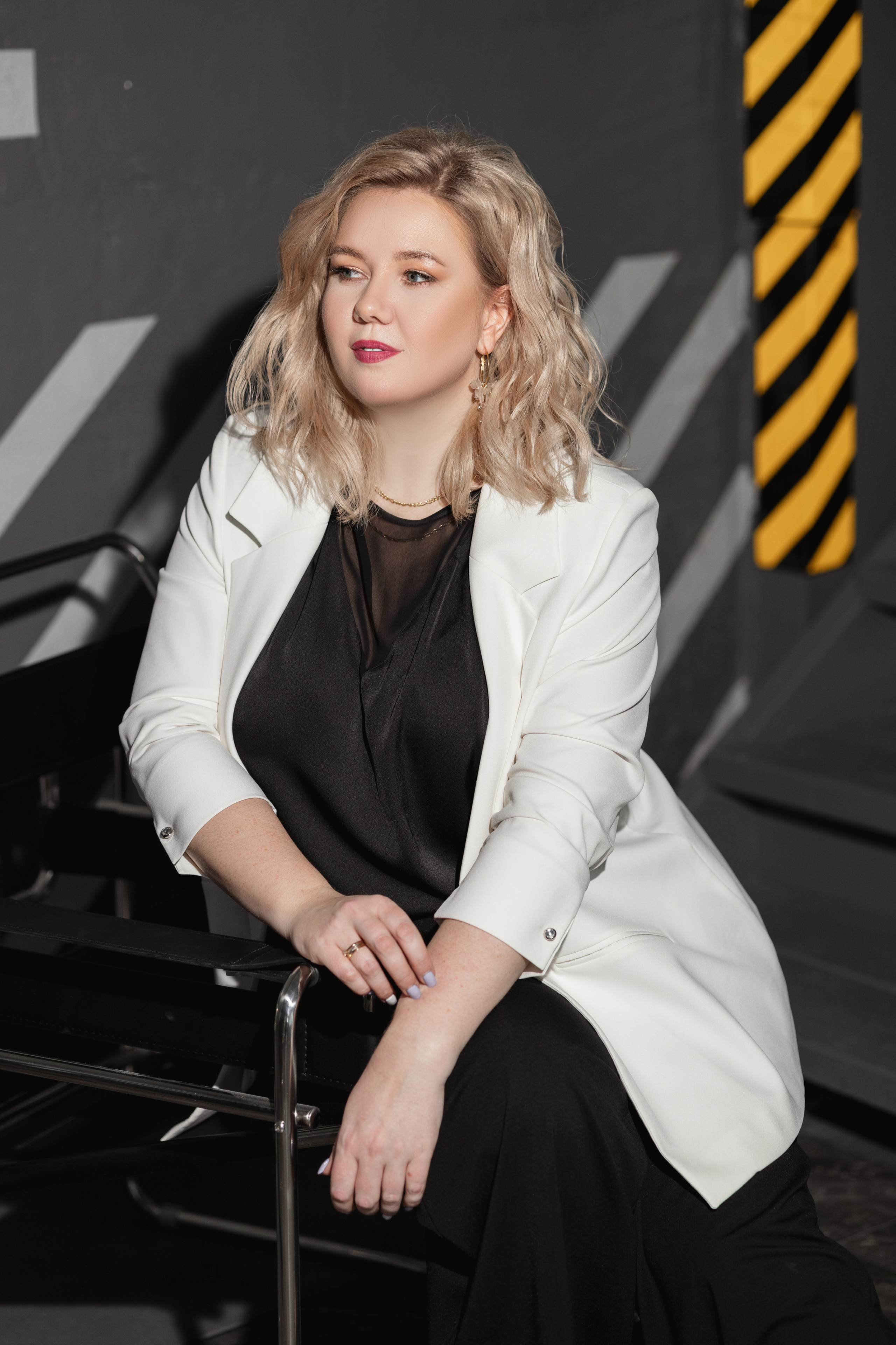 Циклорама. Фотограф в Барнауле Юлия Садвокасова