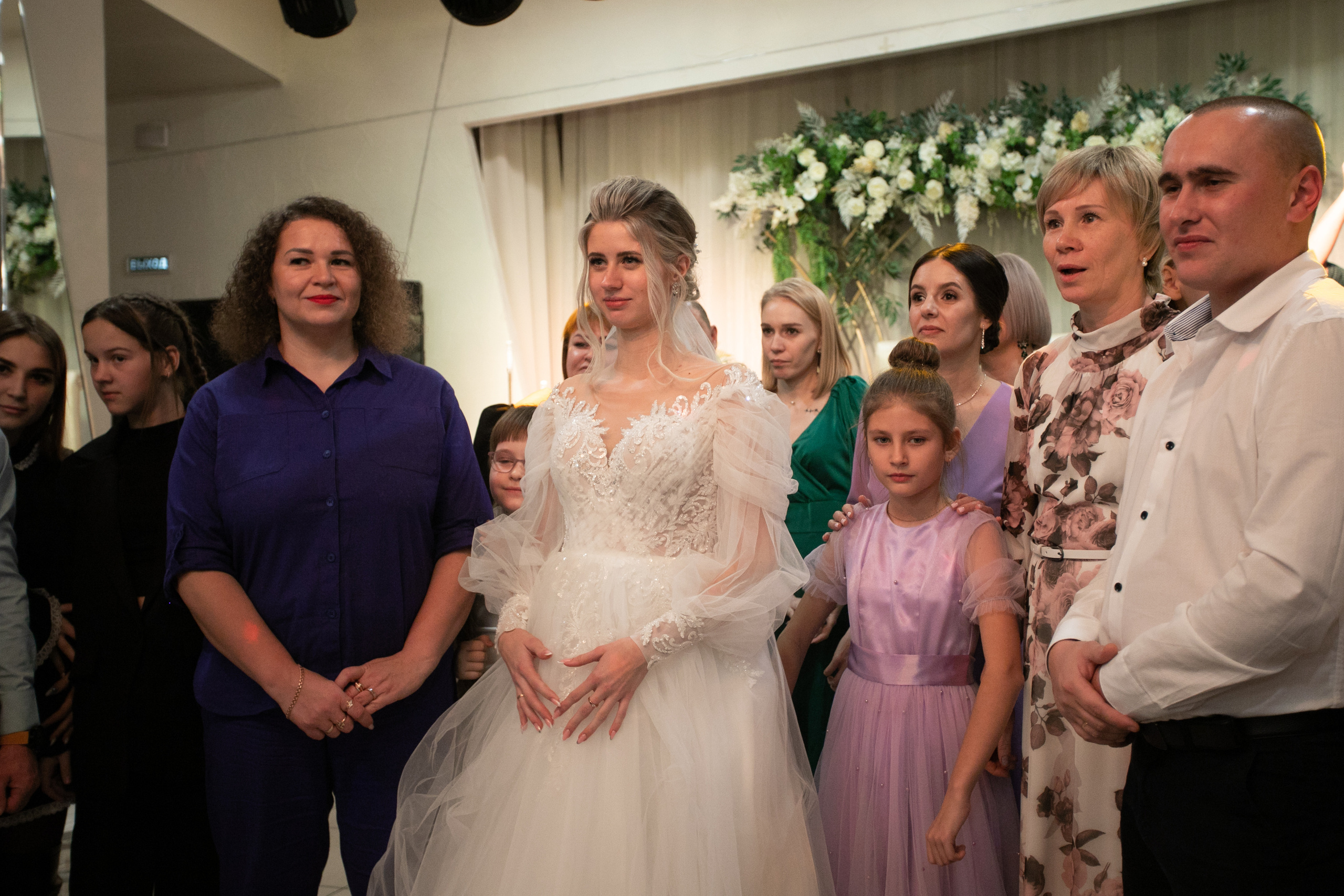 Дарья и Вадим (полный день). Фотограф в Барнауле Юлия Садвокасова