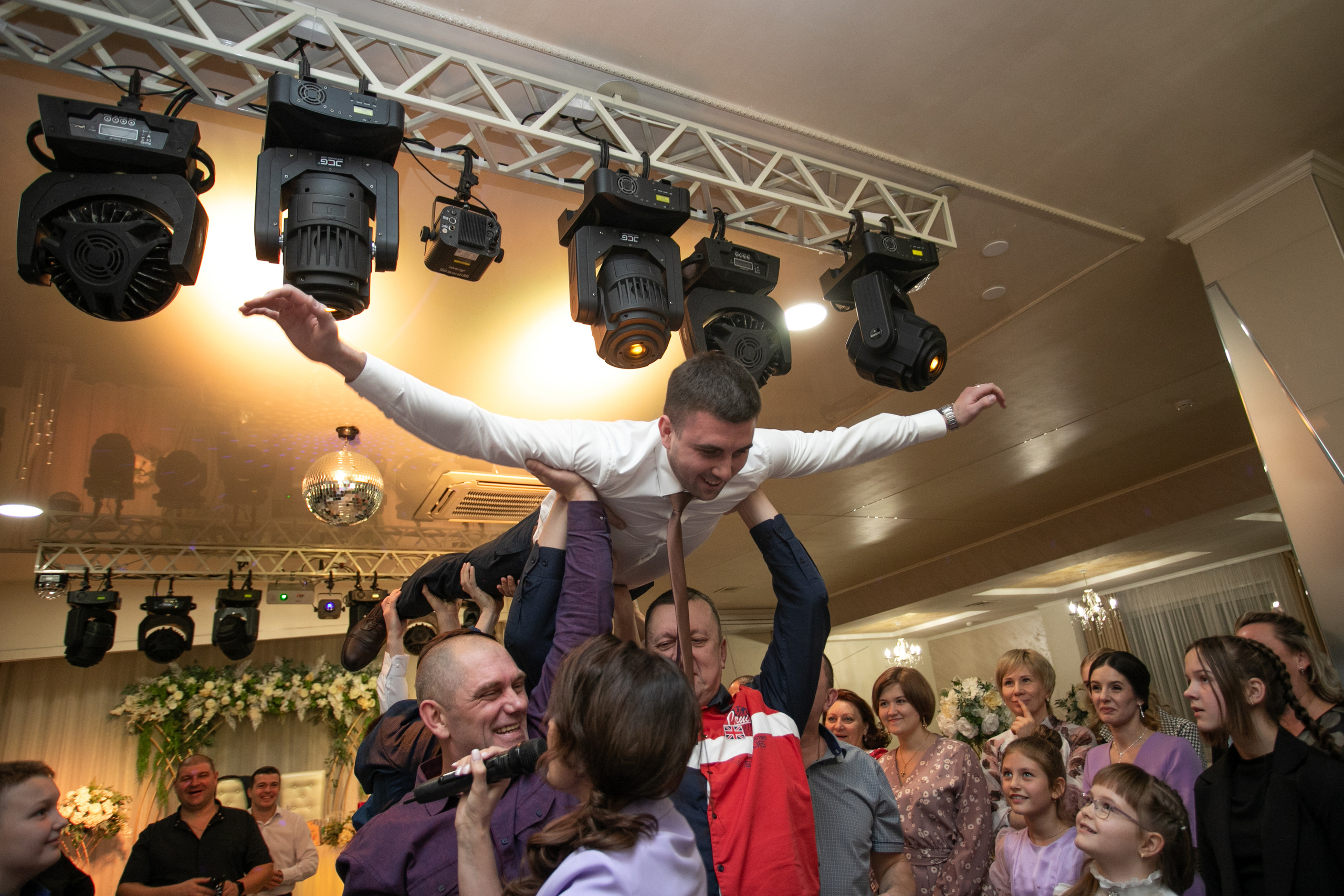 Дарья и Вадим (полный день). Фотограф в Барнауле Юлия Садвокасова