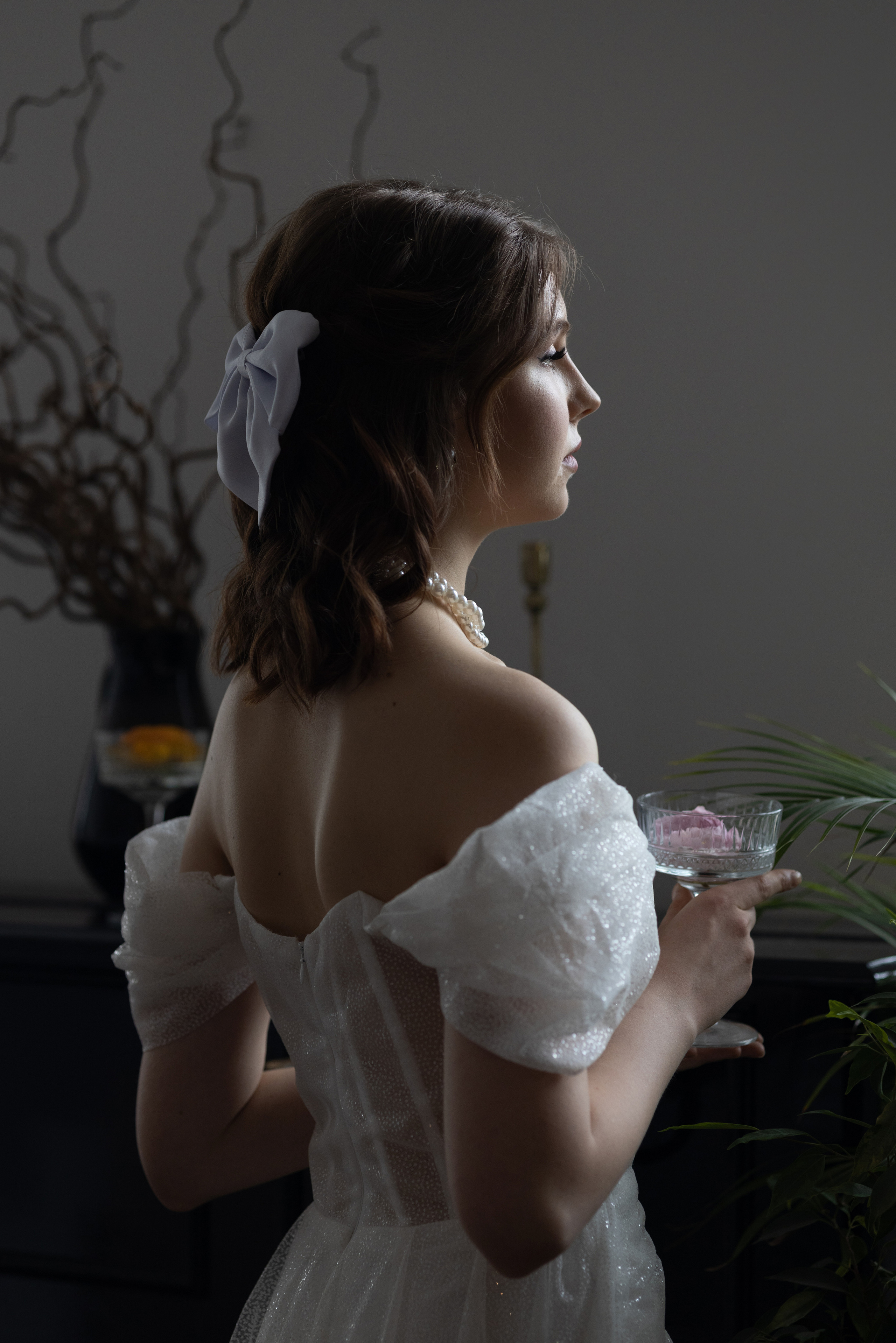 София и Георгий. Фотограф в Барнауле Юлия Садвокасова