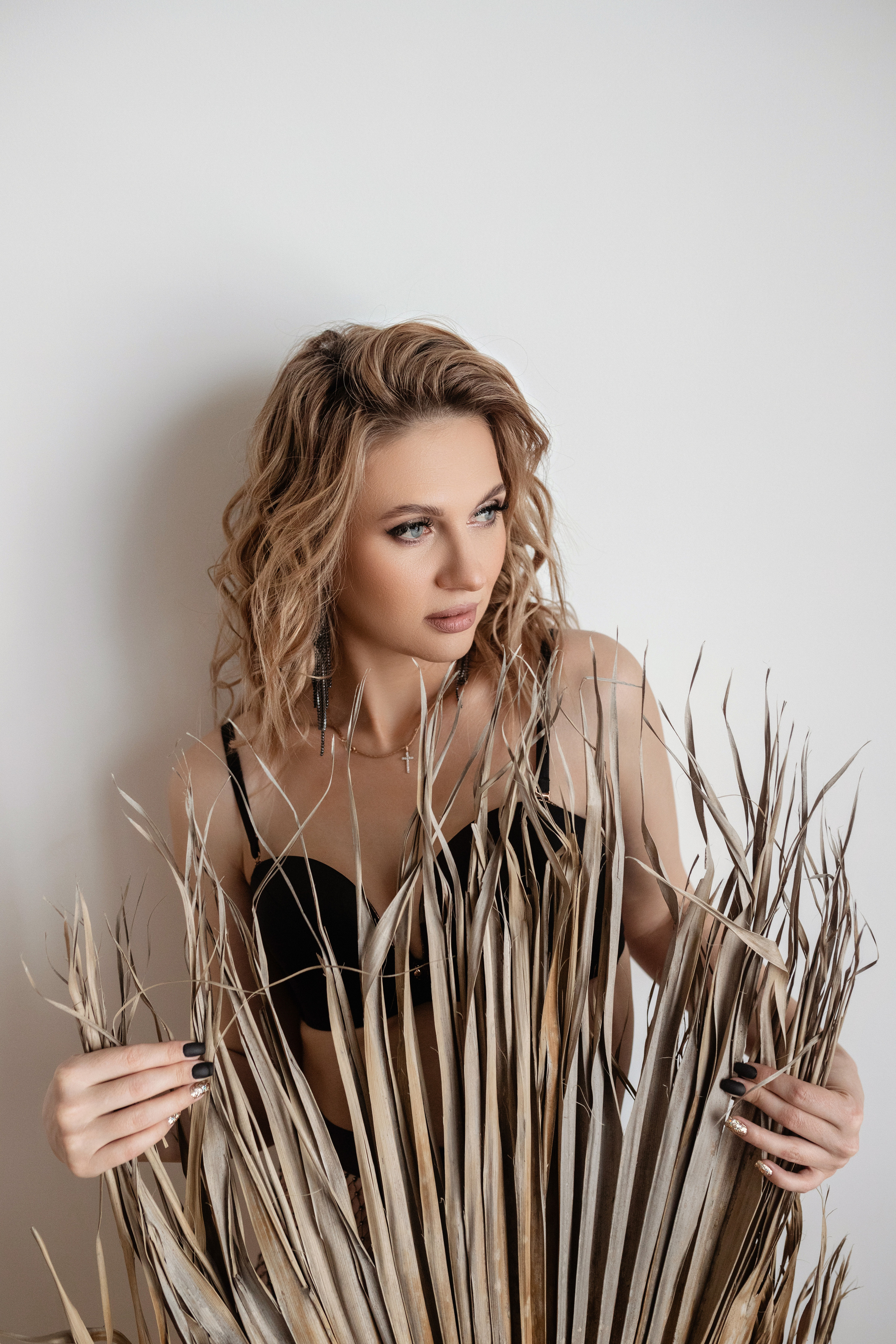 Индивидуальные фотосессии в студии. Фотограф в Барнауле Юлия Садвокасова