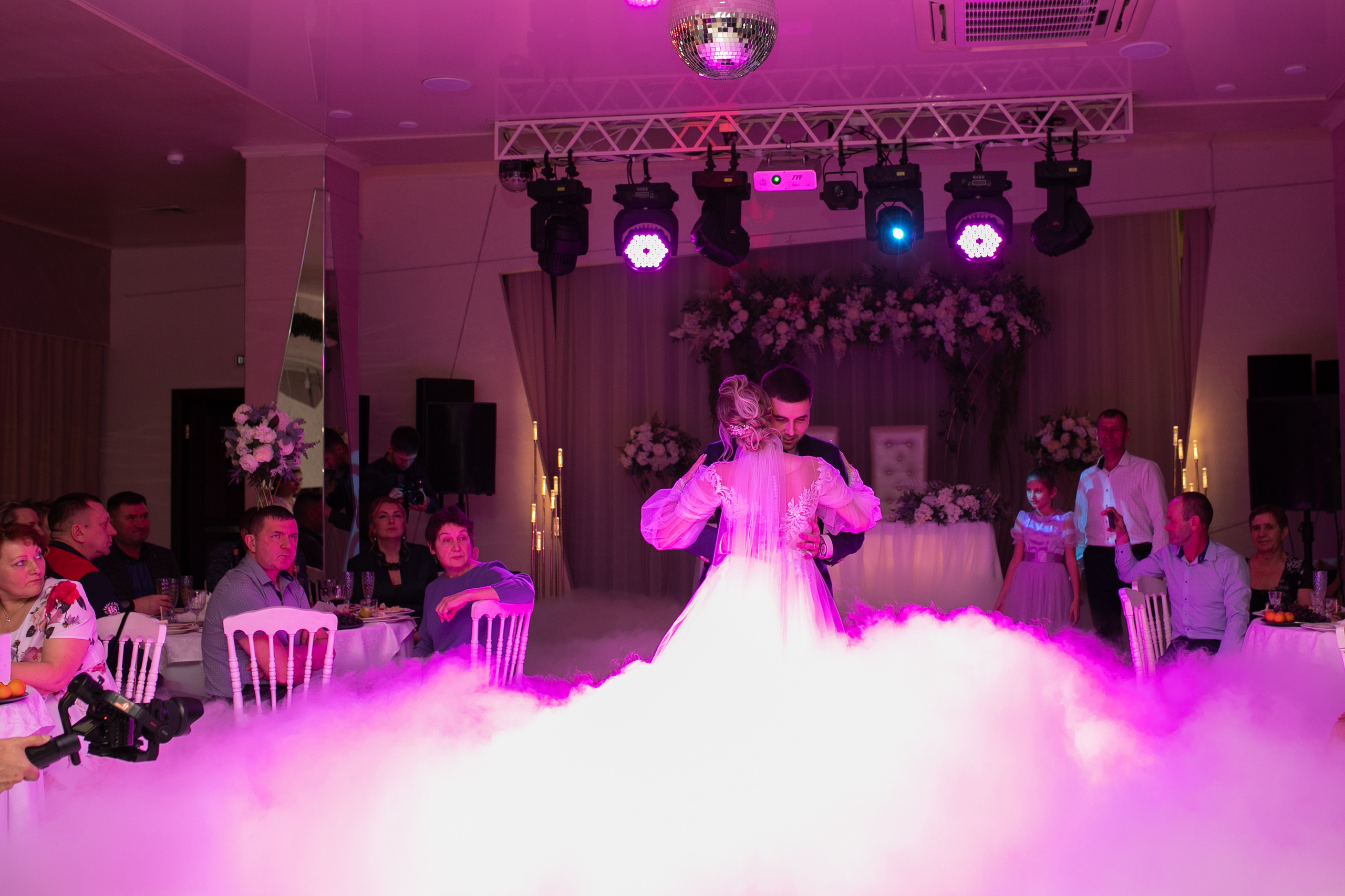 Дарья и Вадим (полный день). Фотограф в Барнауле Юлия Садвокасова