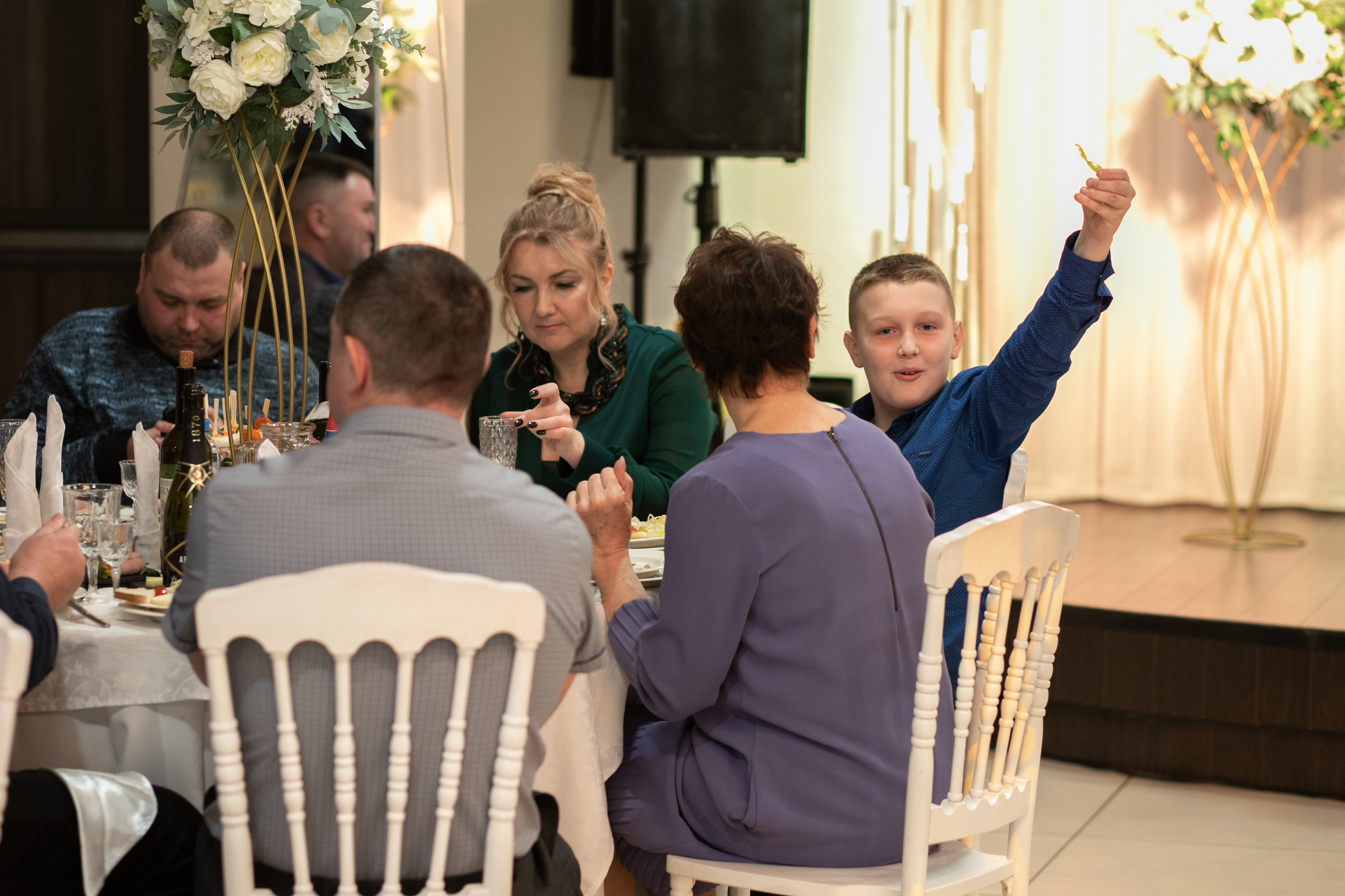 Дарья и Вадим (полный день). Фотограф в Барнауле Юлия Садвокасова