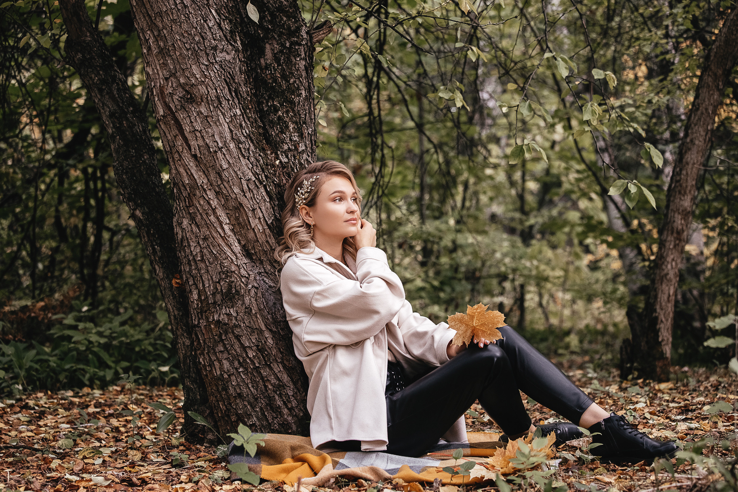 Прогулочные. Фотограф в Барнауле Юлия Садвокасова