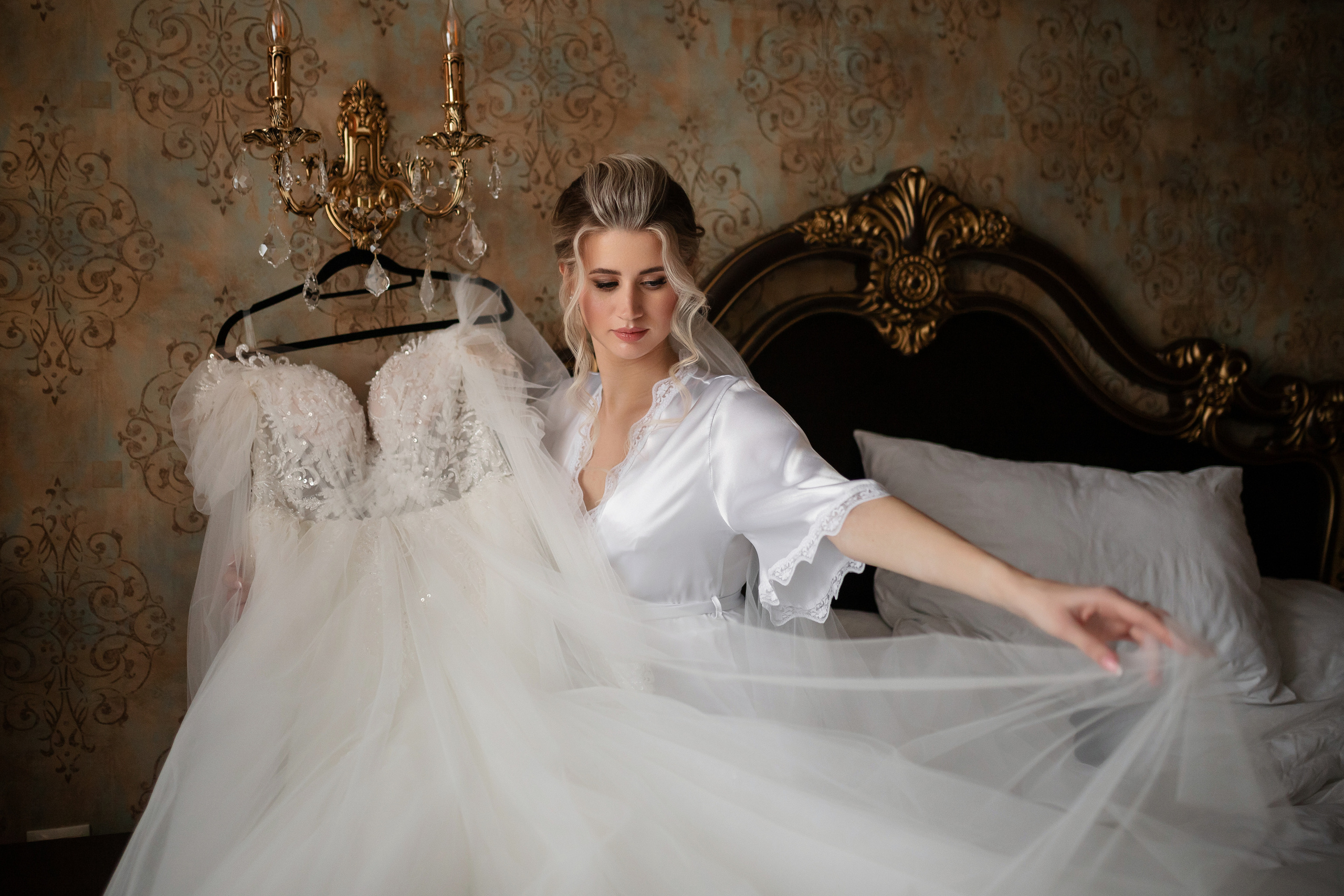 Фотограф в Барнауле Юлия Садвокасова