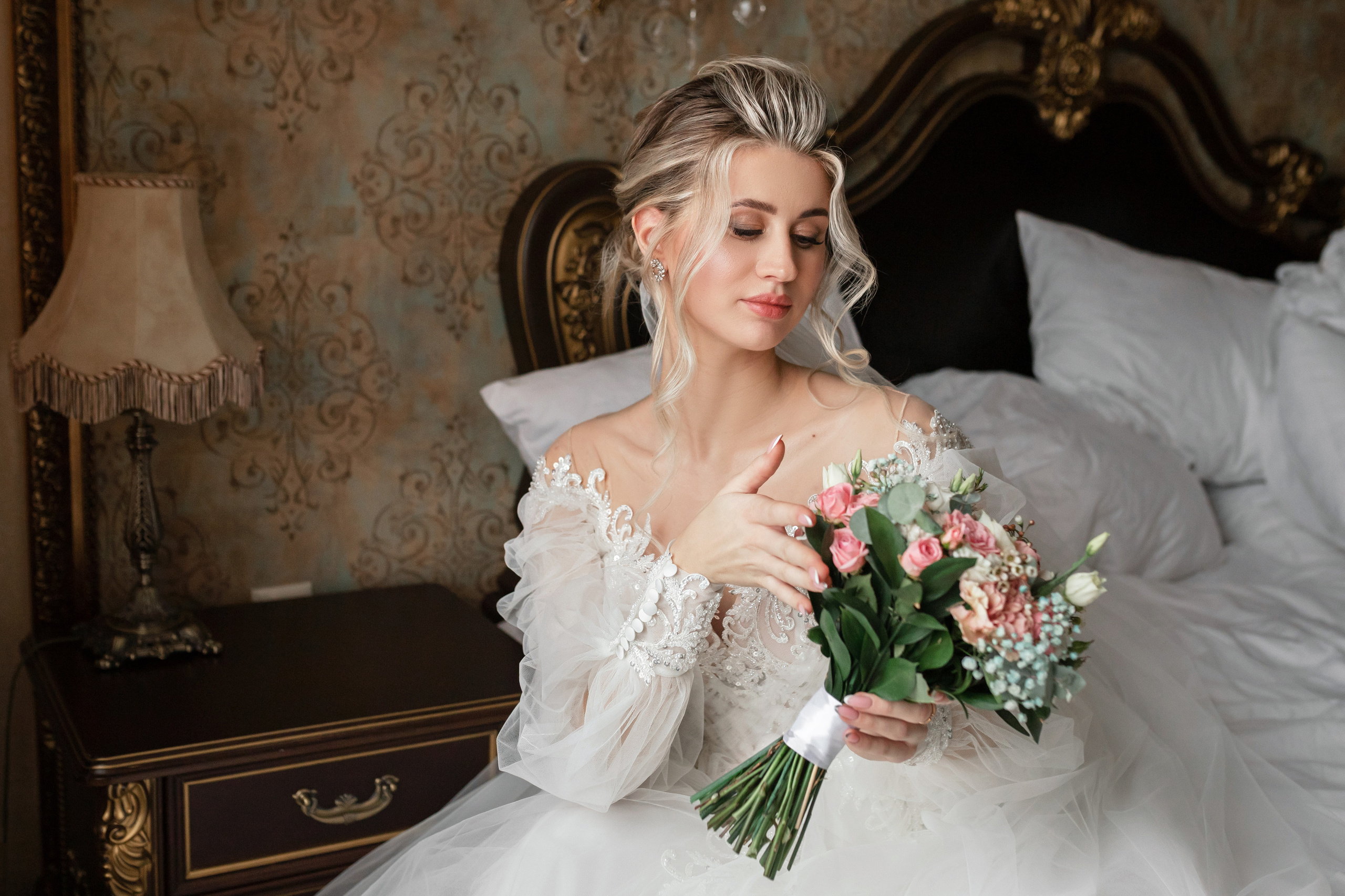 Дарья и Вадим (полный день). Фотограф в Барнауле Юлия Садвокасова