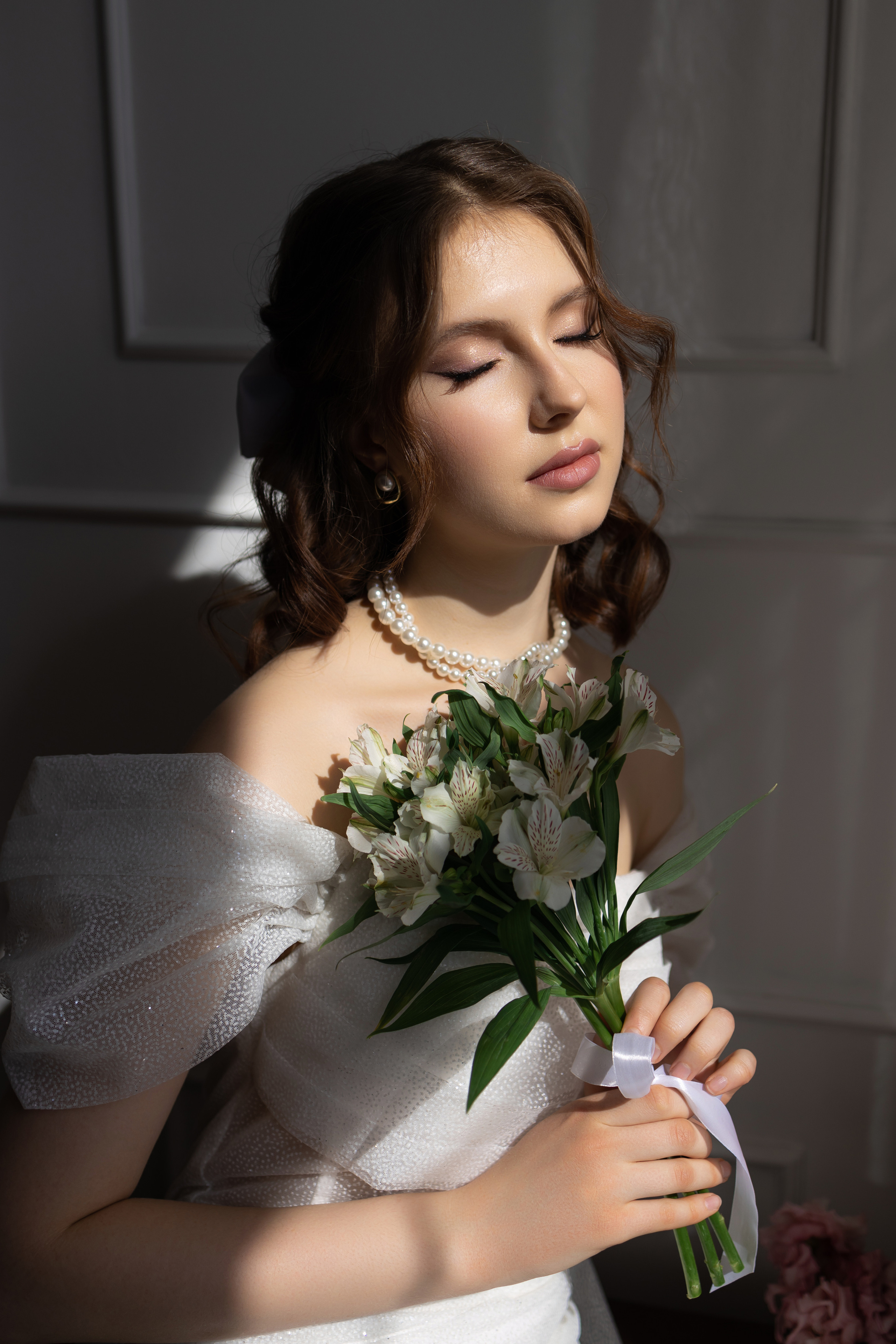 София и Георгий. Фотограф в Барнауле Юлия Садвокасова