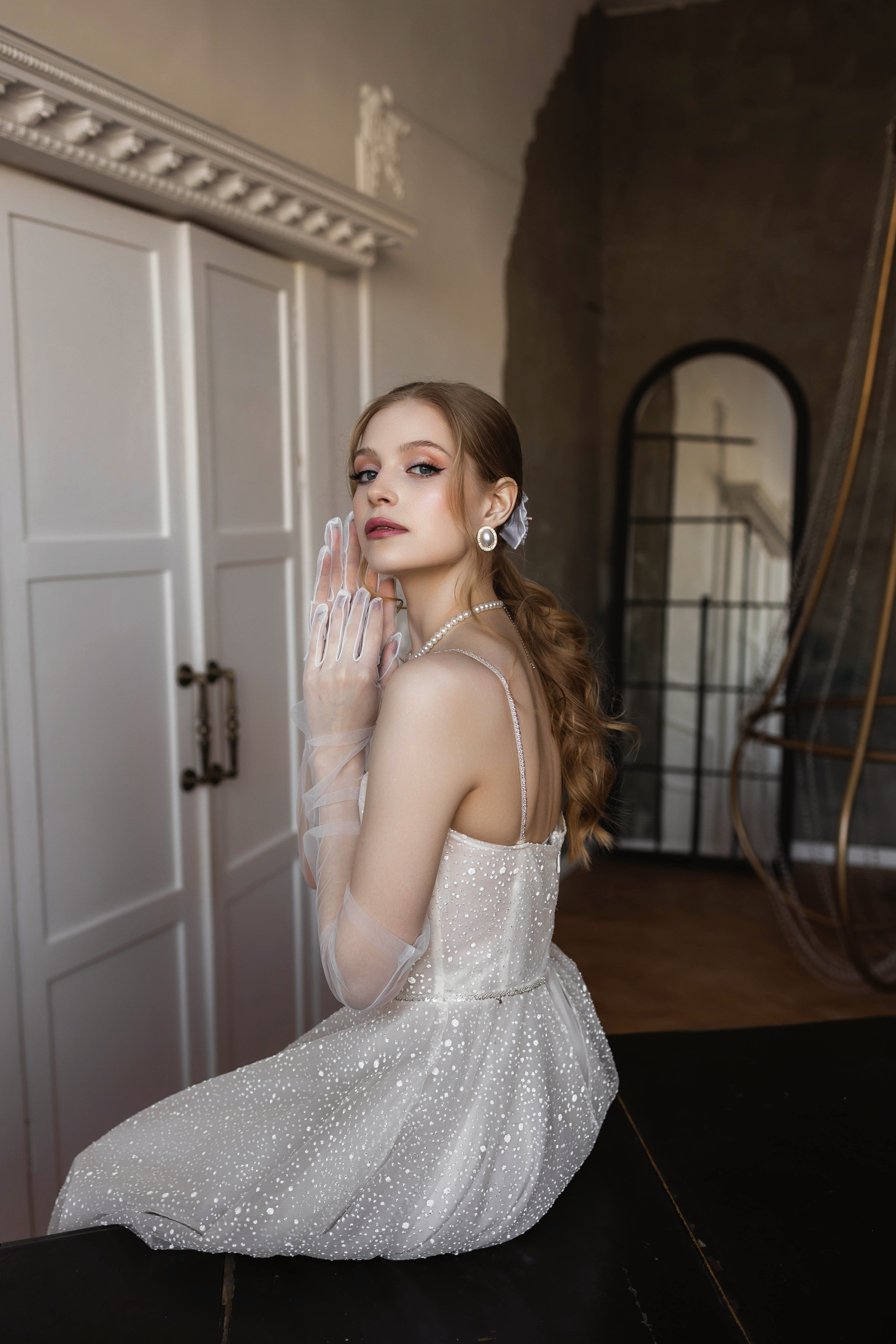 Роман и Элина. Фотограф в Барнауле Юлия Садвокасова