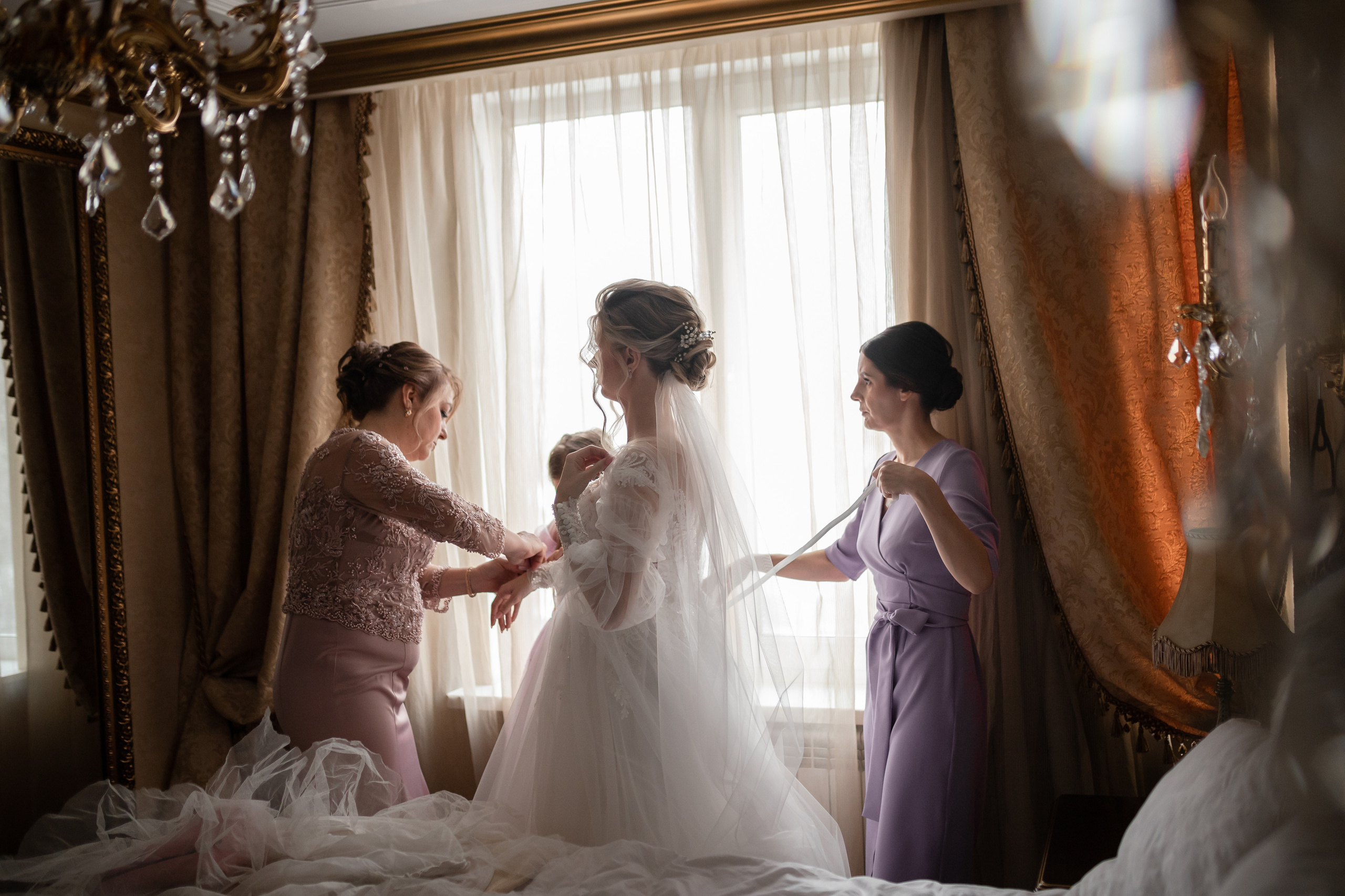 Дарья и Вадим (полный день). Фотограф в Барнауле Юлия Садвокасова