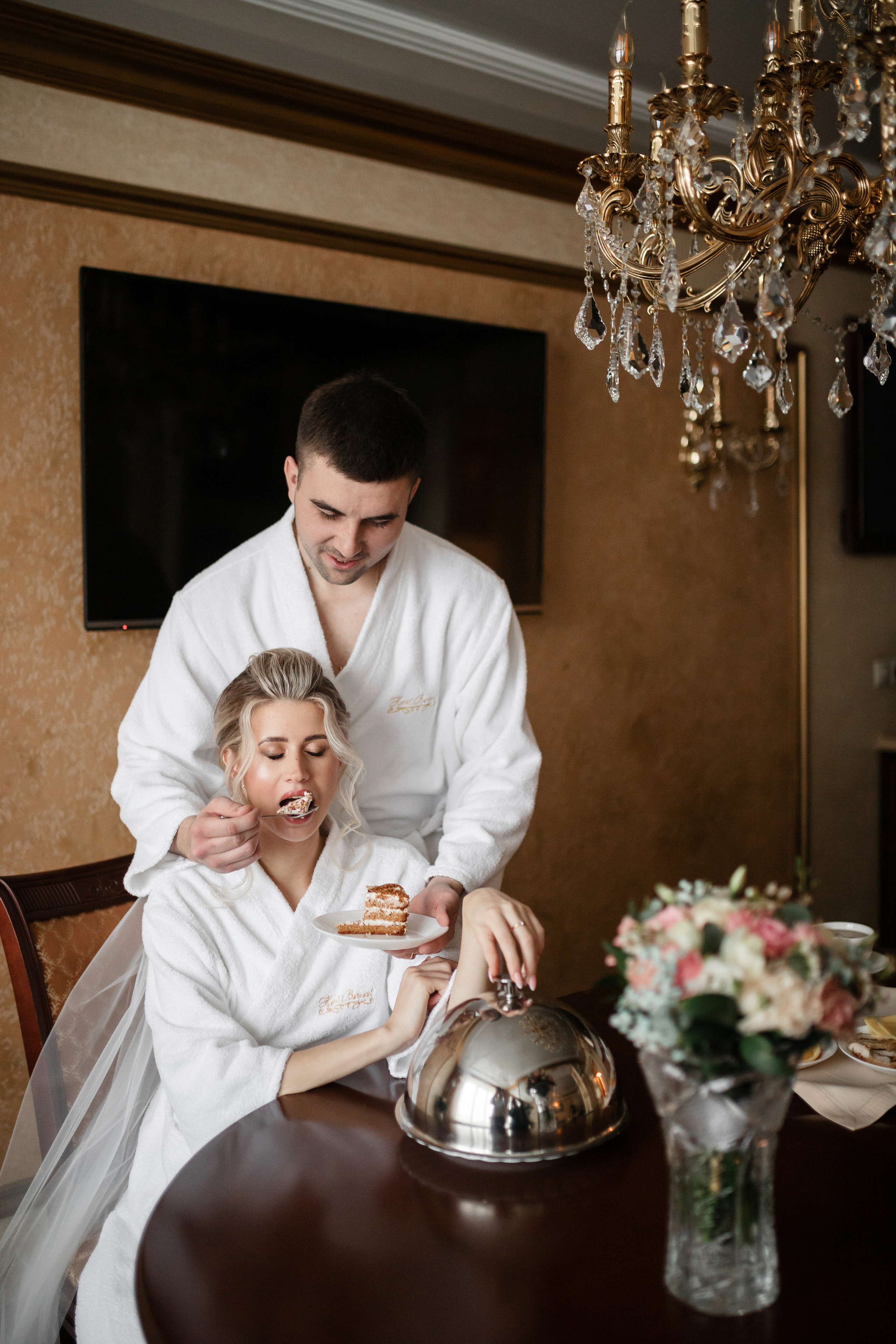 Дарья и Вадим (полный день). Фотограф в Барнауле Юлия Садвокасова