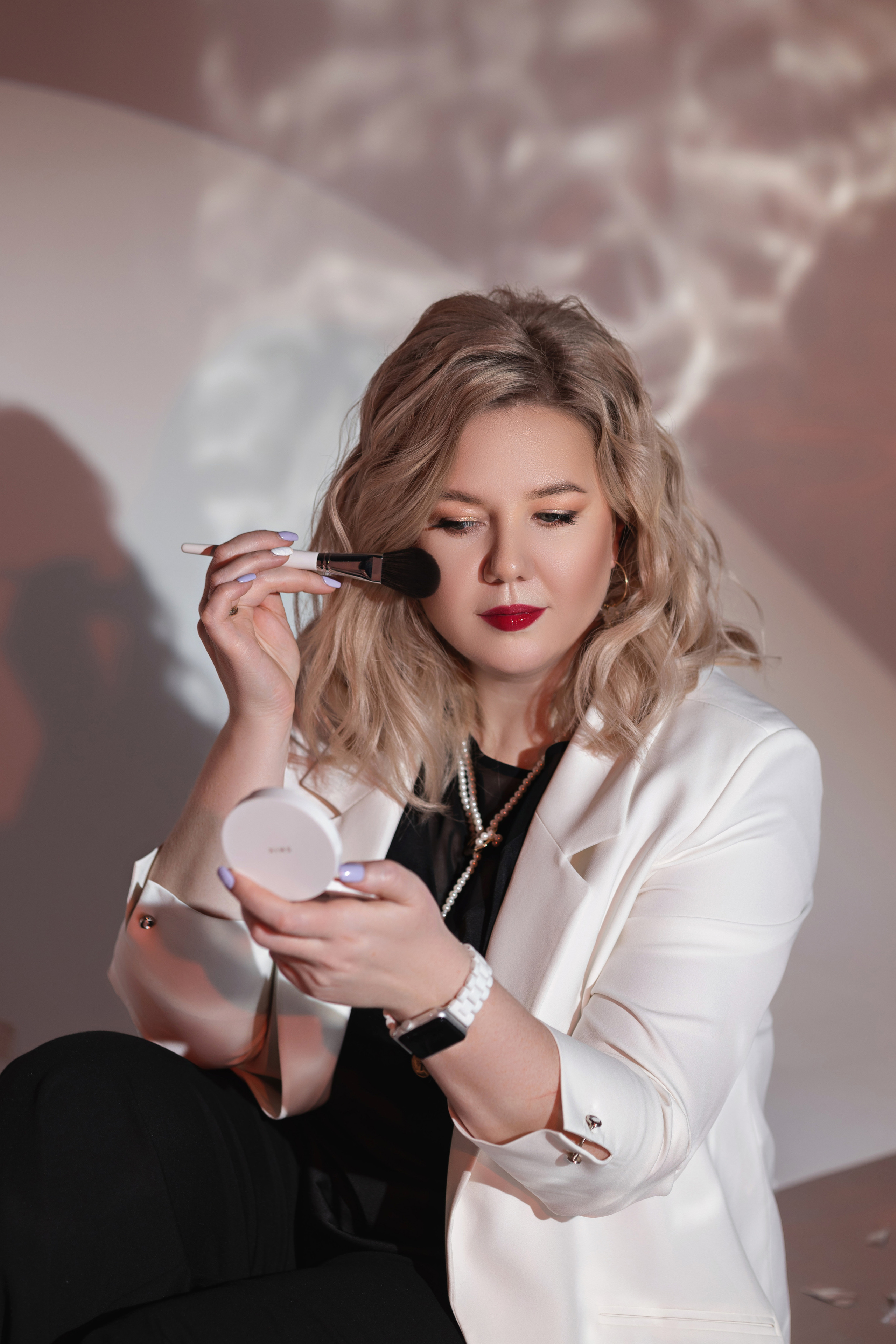 Циклорама. Фотограф в Барнауле Юлия Садвокасова