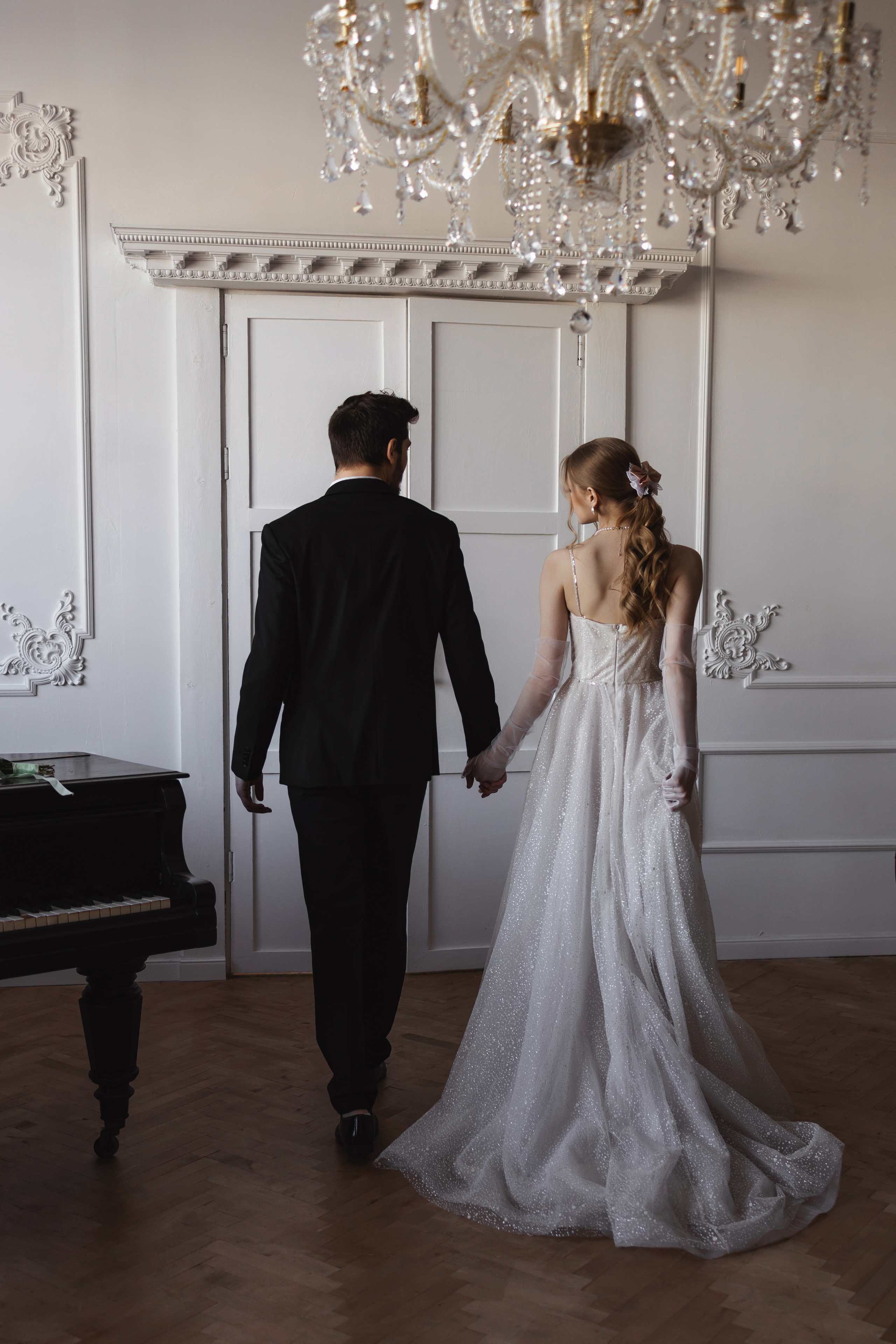 Роман и Элина. Фотограф в Барнауле Юлия Садвокасова