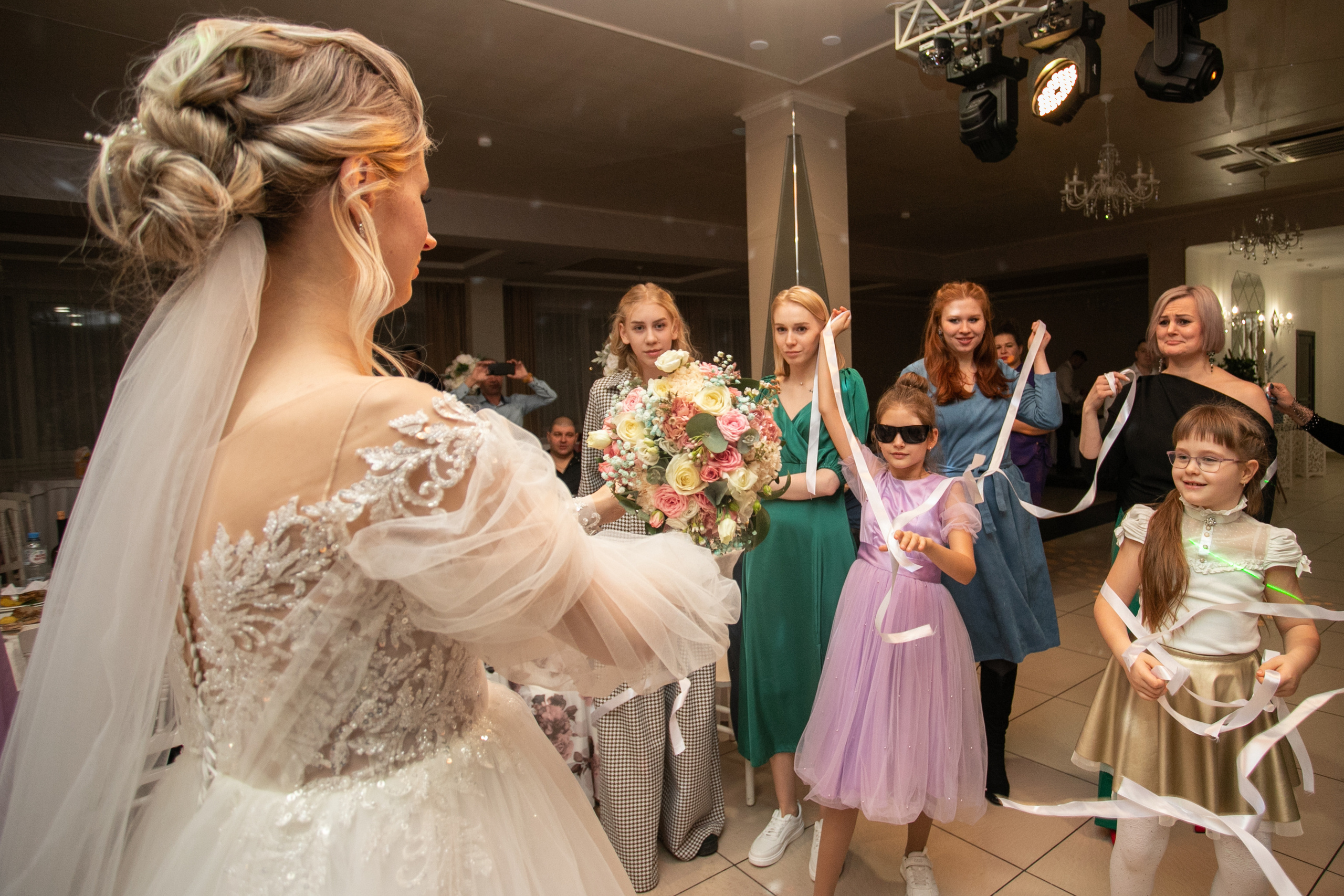 Дарья и Вадим (полный день). Фотограф в Барнауле Юлия Садвокасова