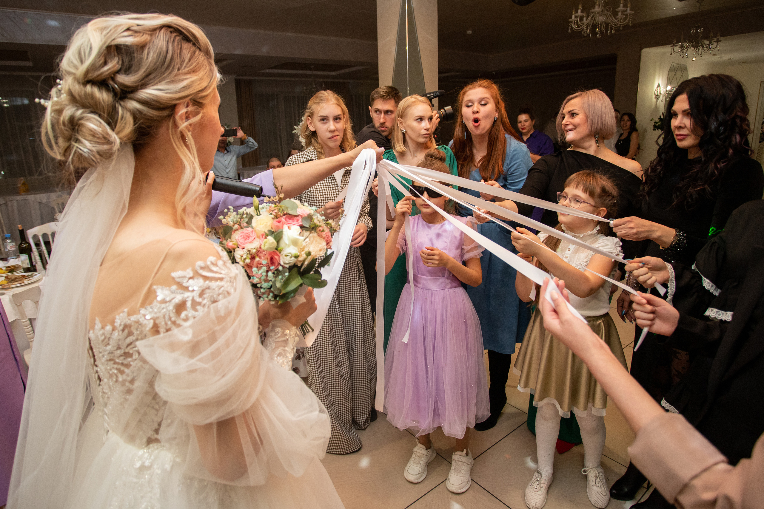 Дарья и Вадим (полный день). Фотограф в Барнауле Юлия Садвокасова