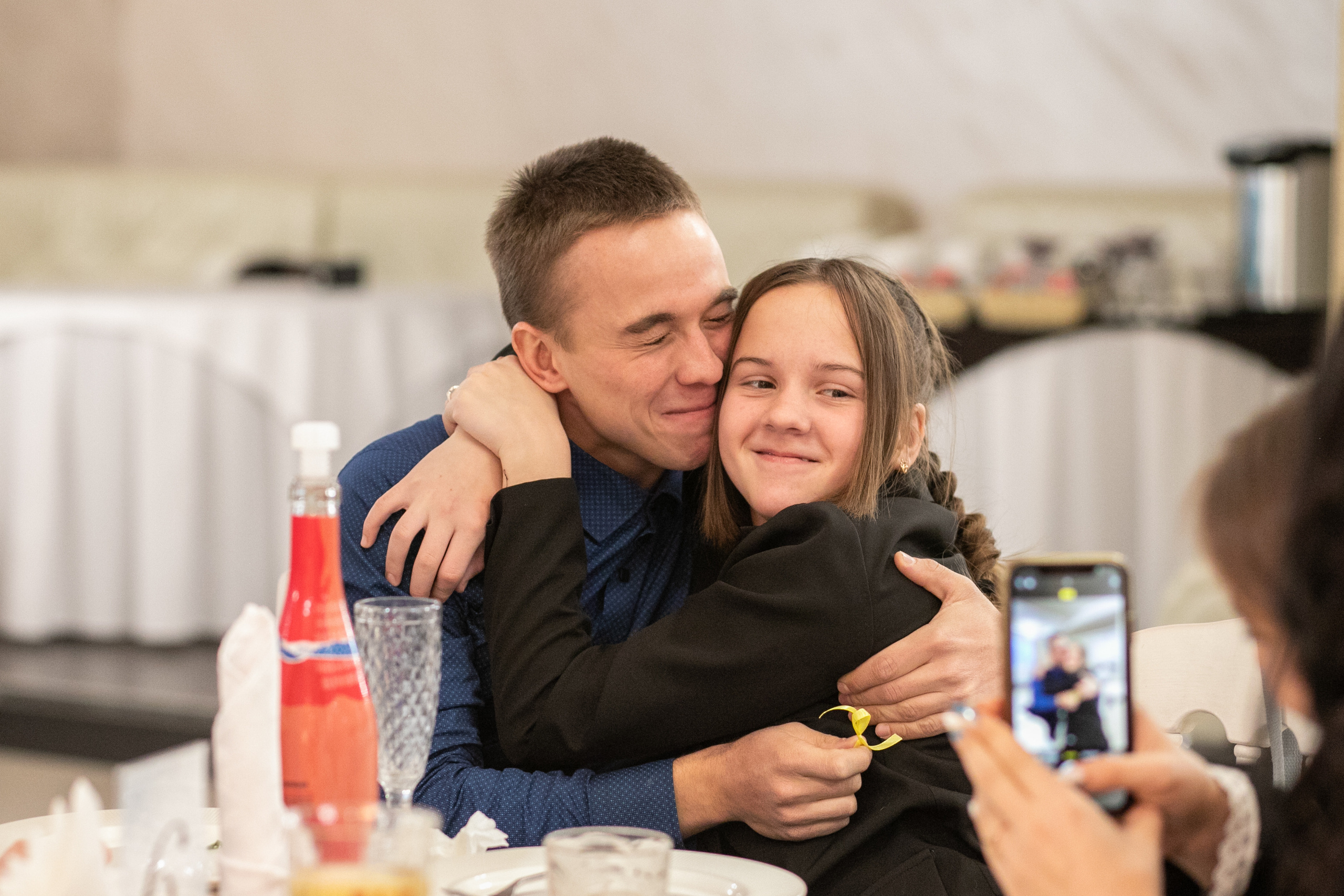 Дарья и Вадим (полный день). Фотограф в Барнауле Юлия Садвокасова