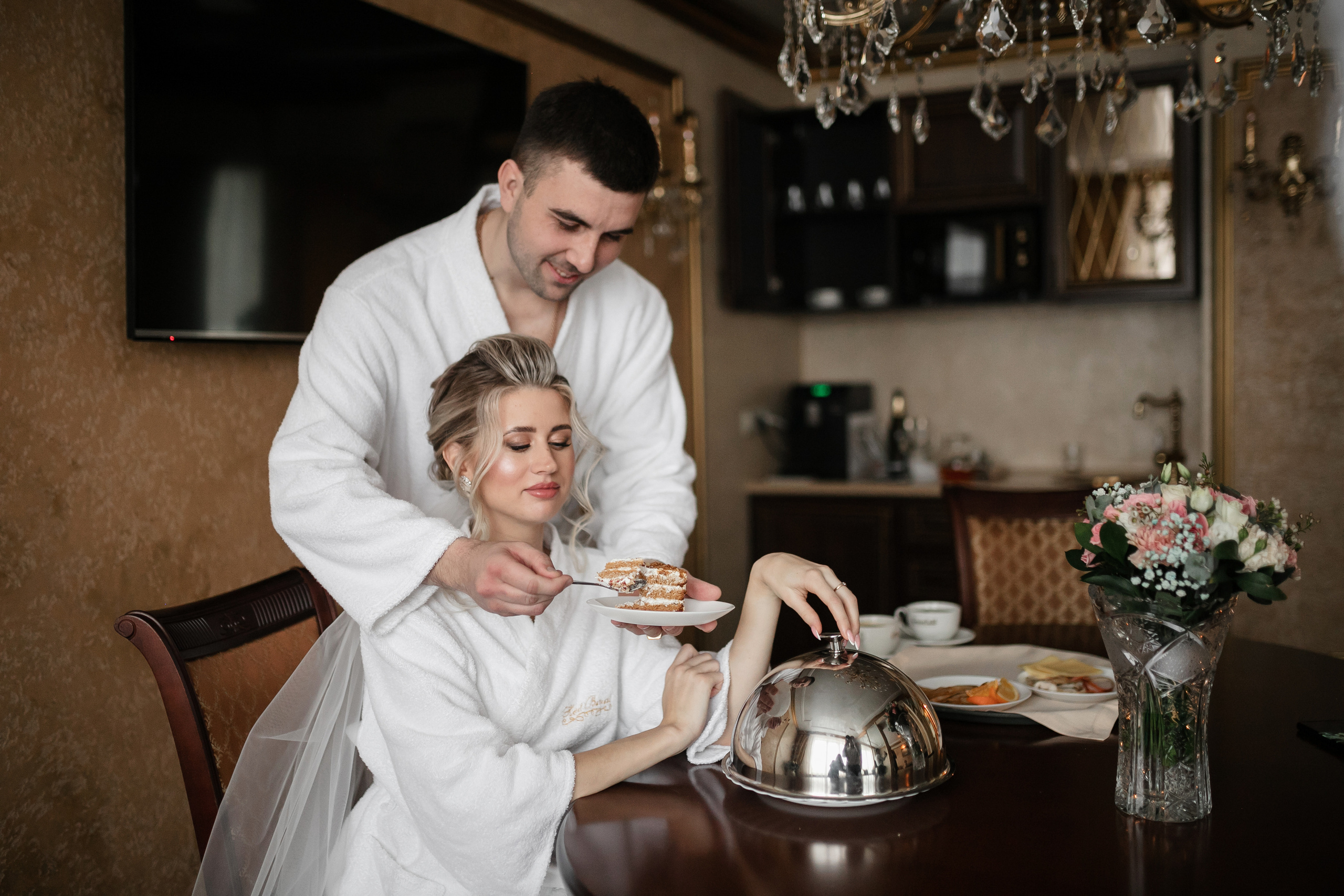 Дарья и Вадим (полный день). Фотограф в Барнауле Юлия Садвокасова