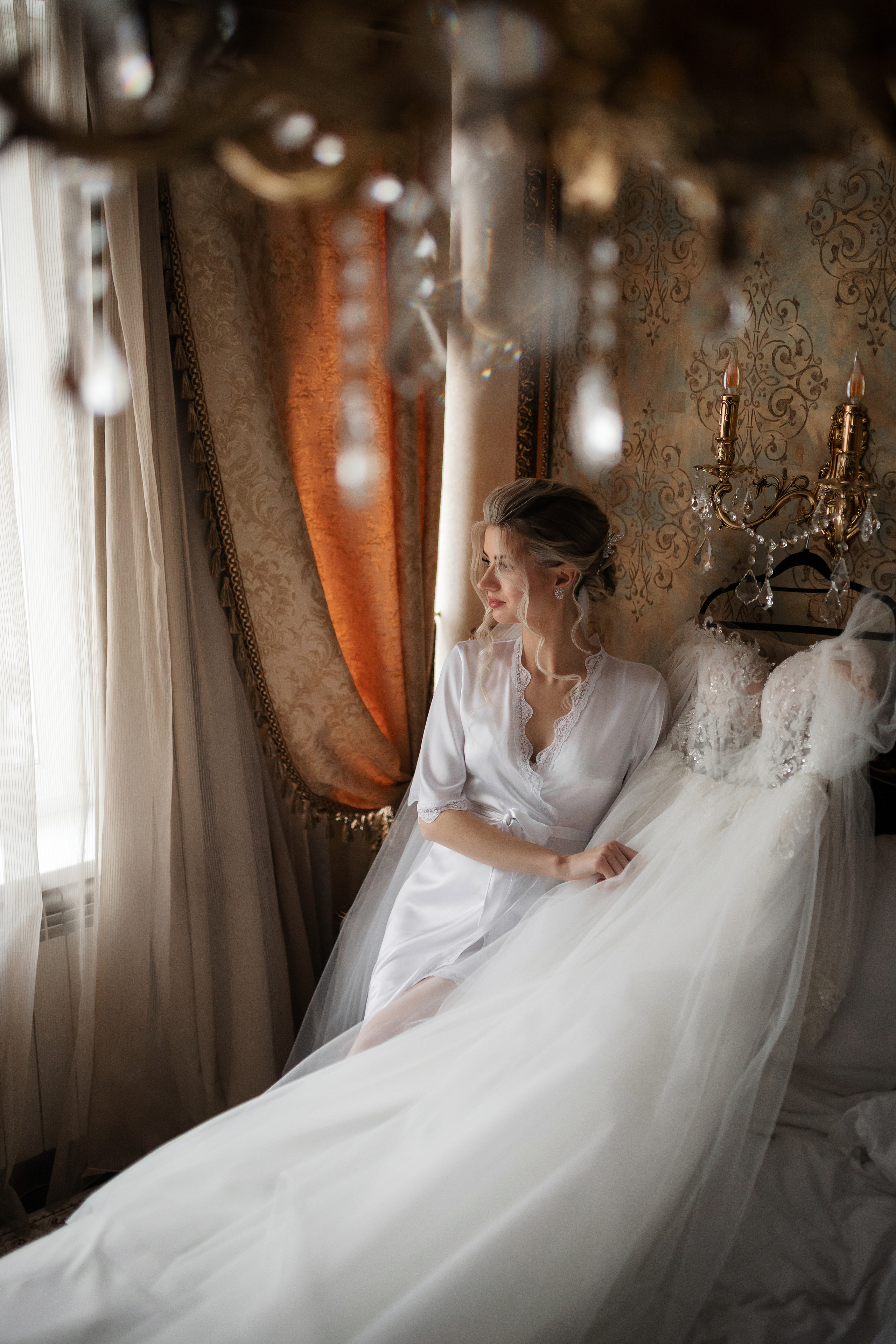 Дарья и Вадим (полный день). Фотограф в Барнауле Юлия Садвокасова