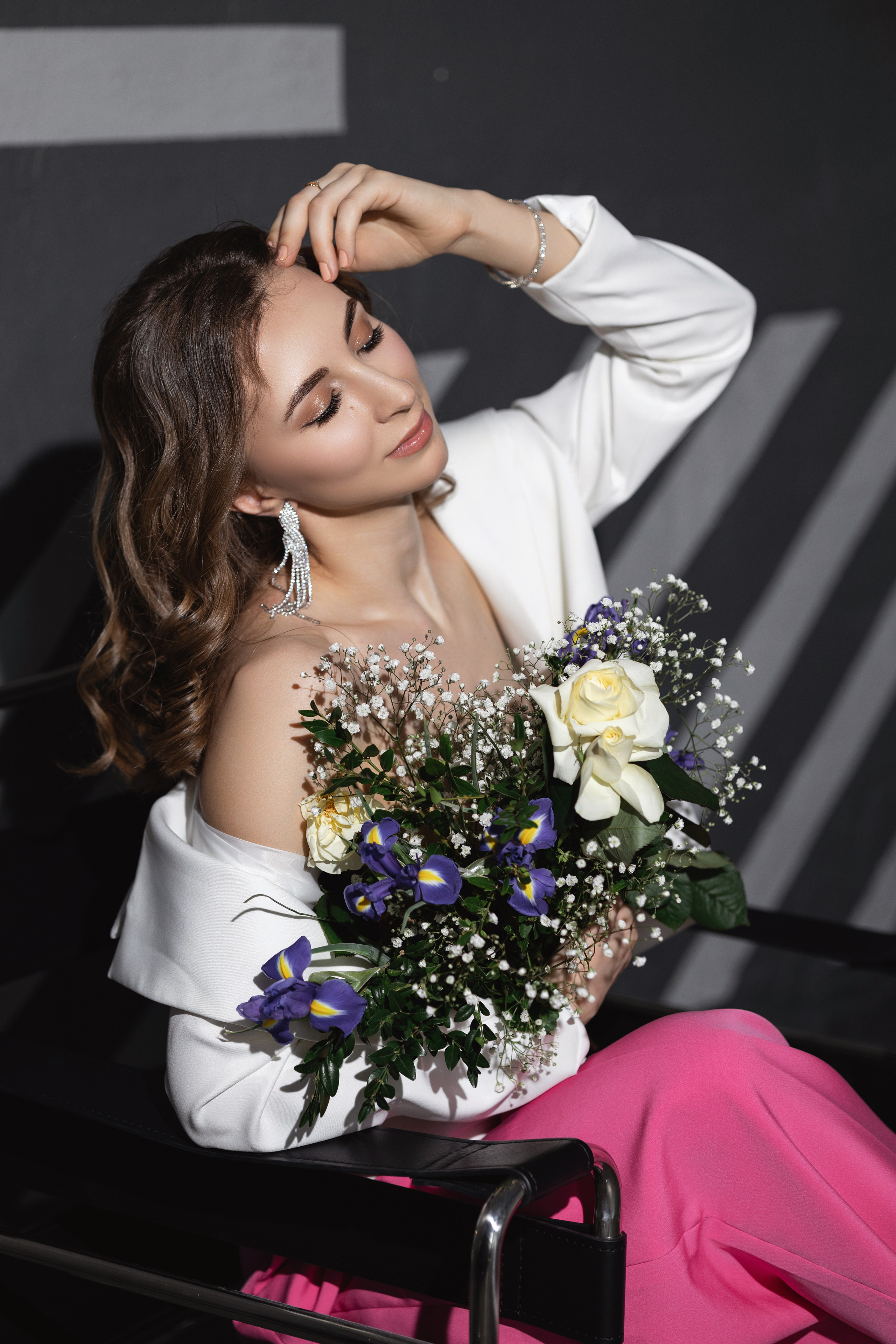 Циклорама. Фотограф в Барнауле Юлия Садвокасова