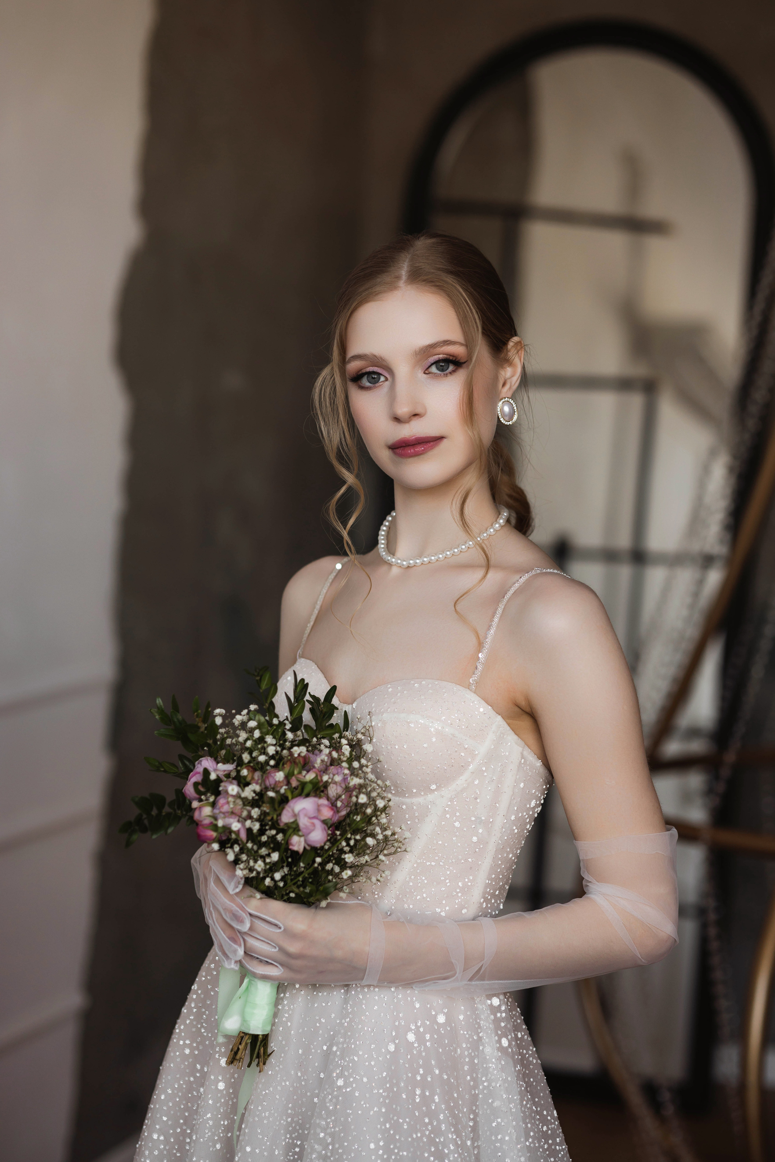 Роман и Элина. Фотограф в Барнауле Юлия Садвокасова