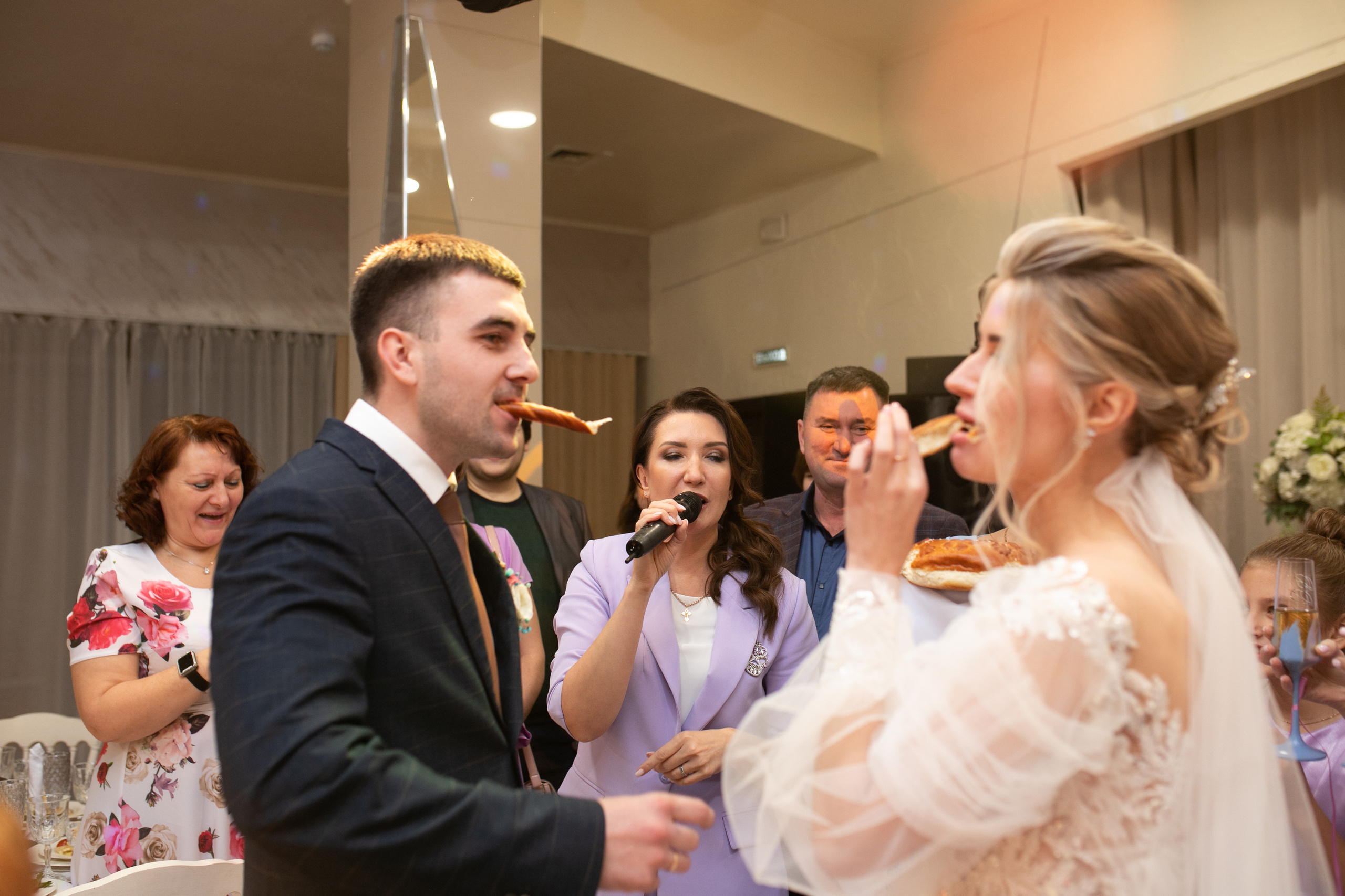 Дарья и Вадим (полный день). Фотограф в Барнауле Юлия Садвокасова