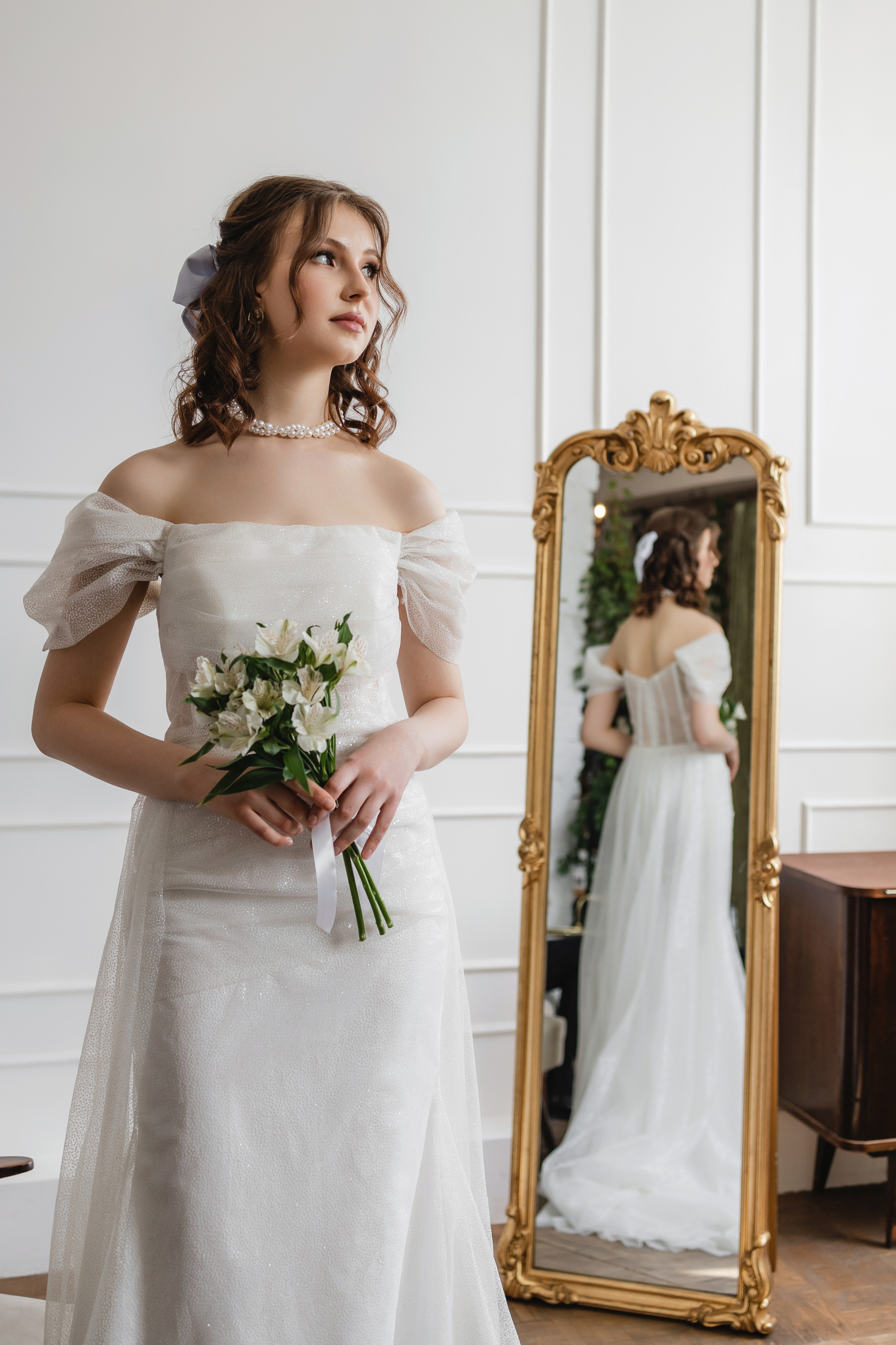 София и Георгий. Фотограф в Барнауле Юлия Садвокасова